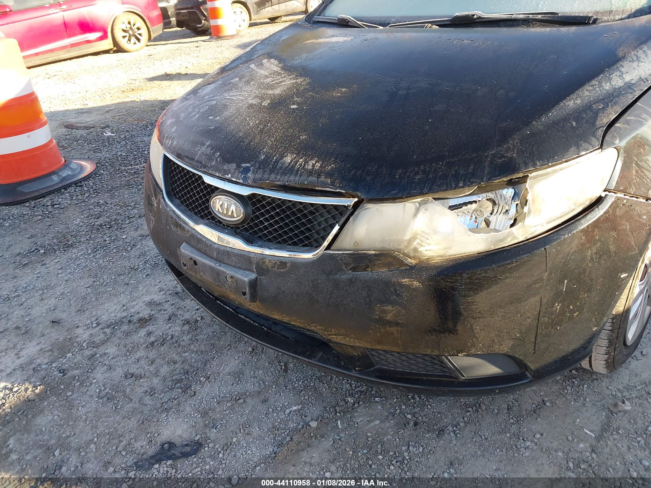 KIA FORTE image 6