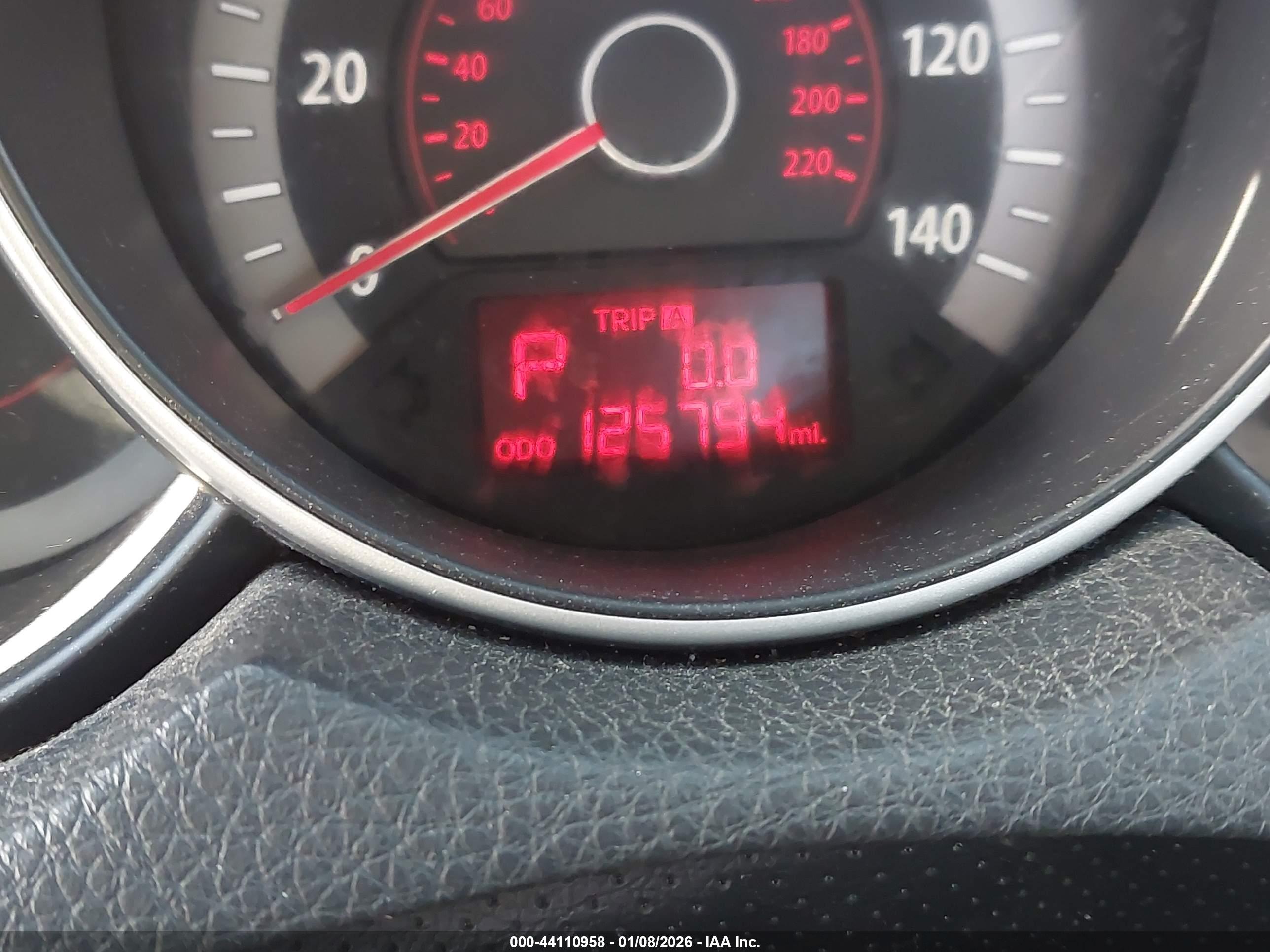 KIA FORTE image 7