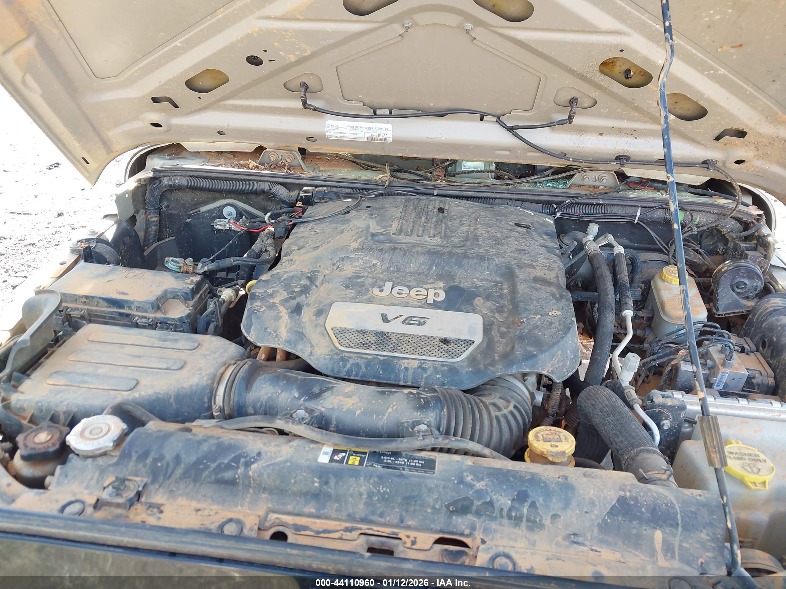 JEEP WRANGLER image 10