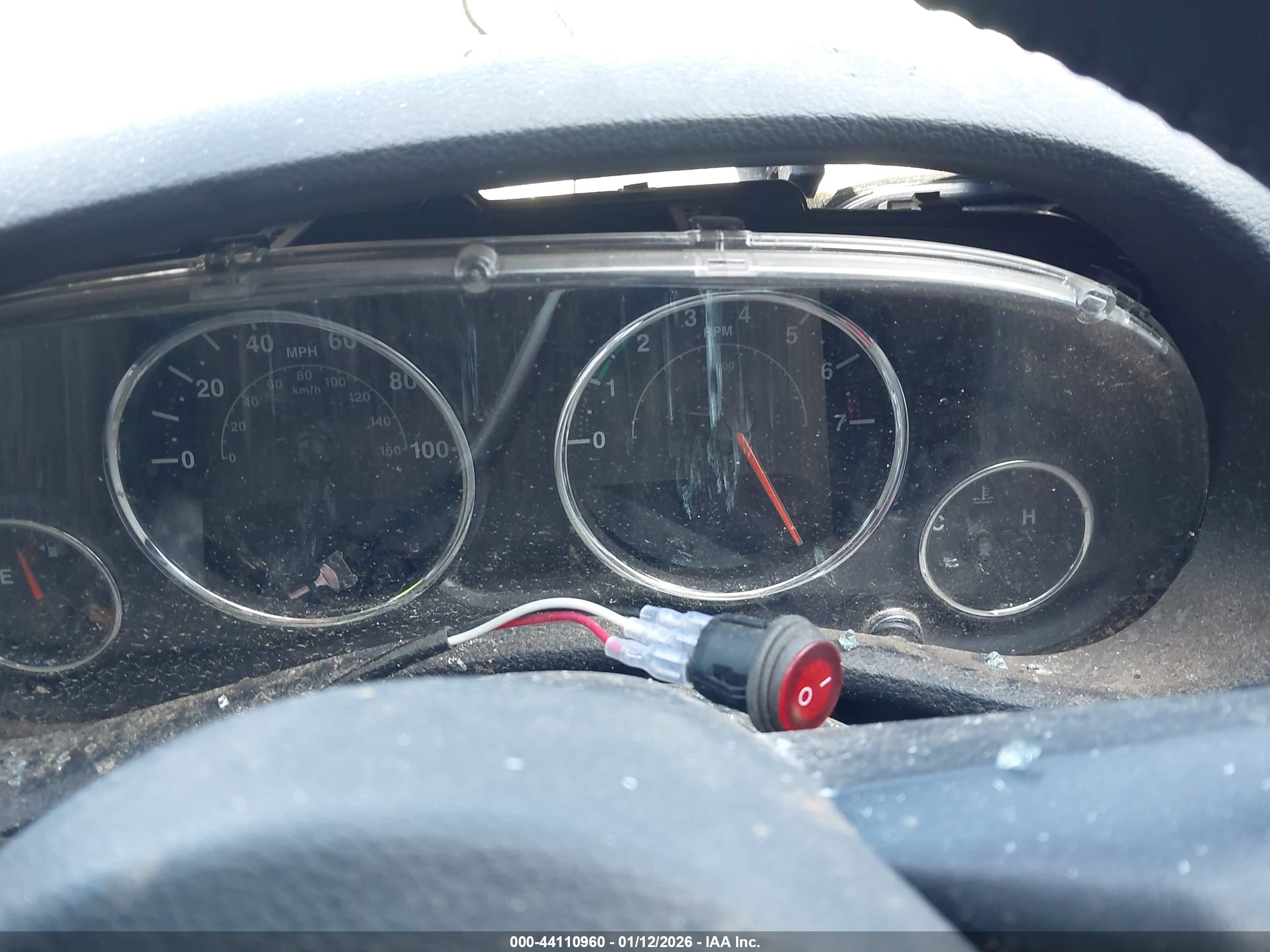 JEEP WRANGLER image 7