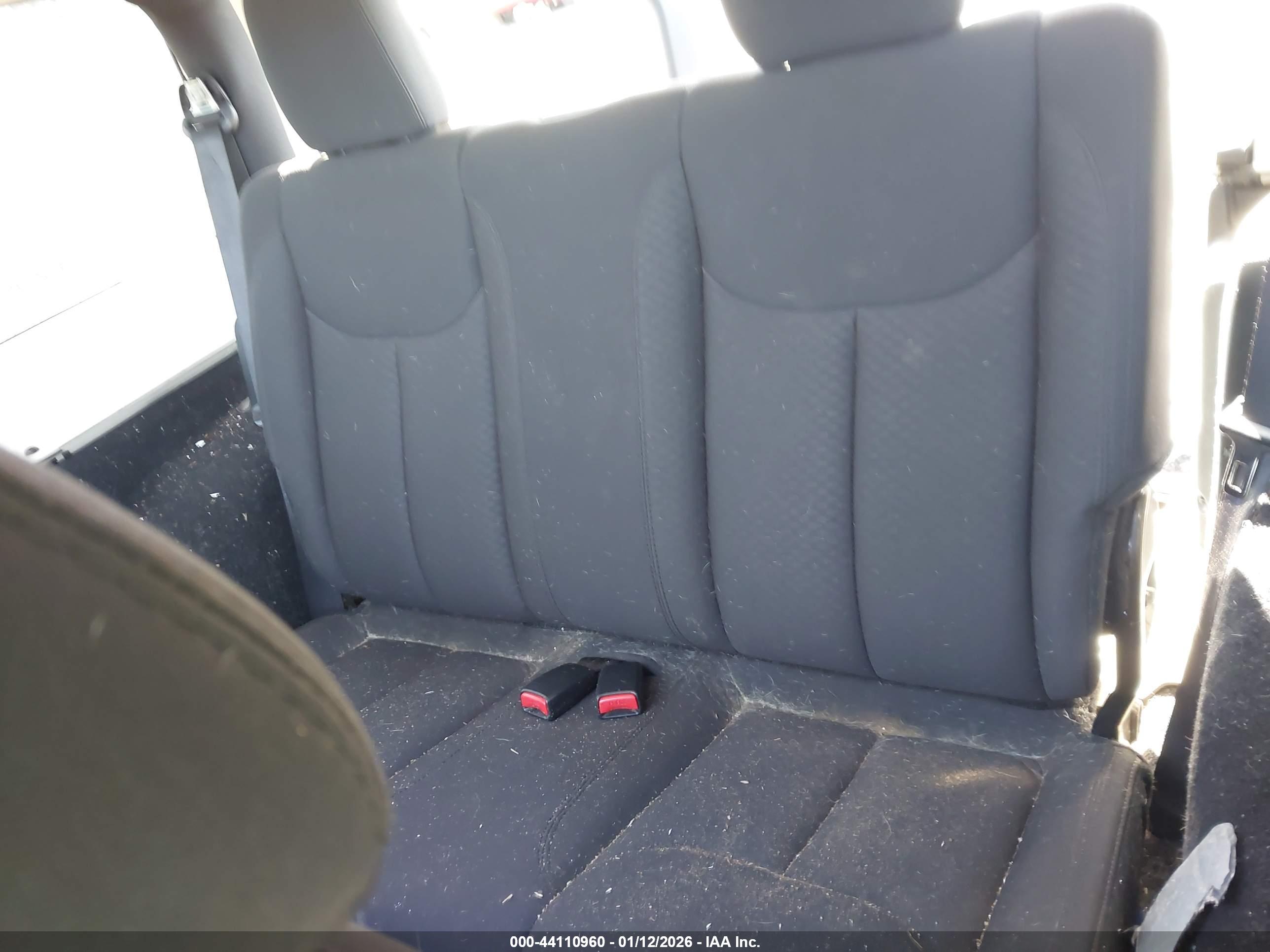 JEEP WRANGLER image 8