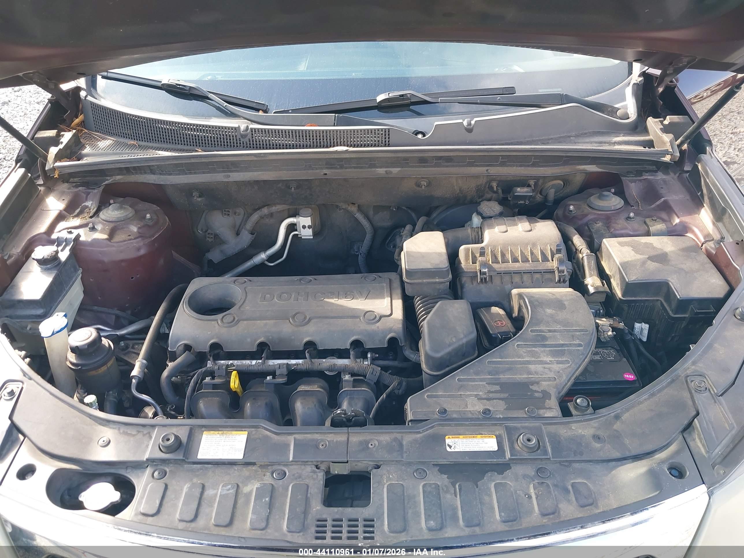 KIA SORENTO image 10
