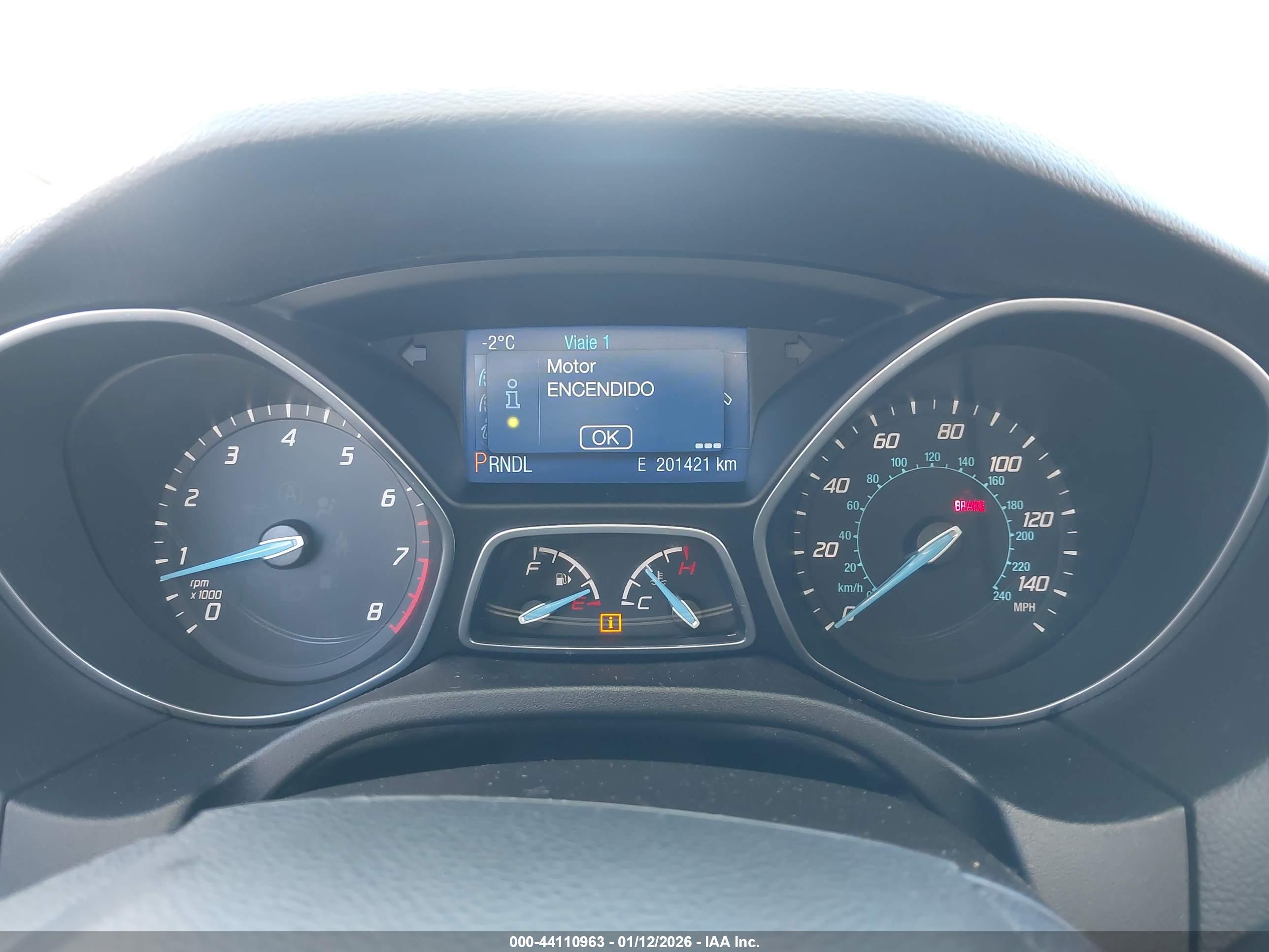 FORD FOCUS image 7