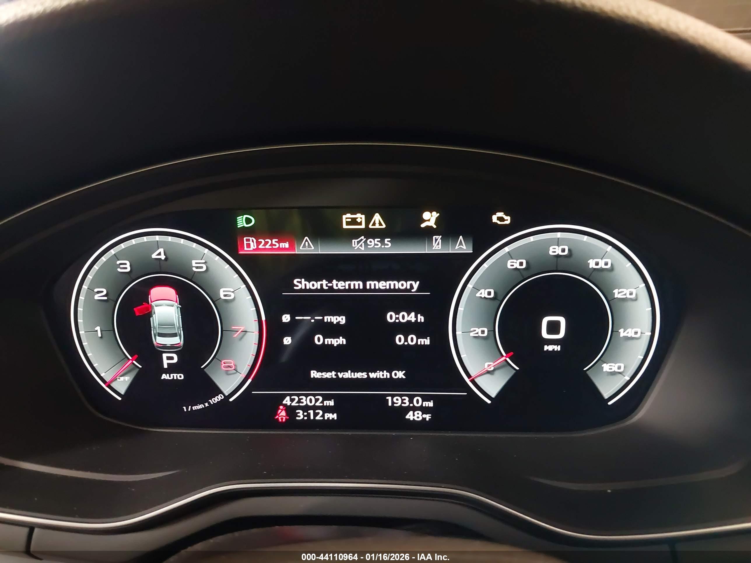 AUDI A4 image 7