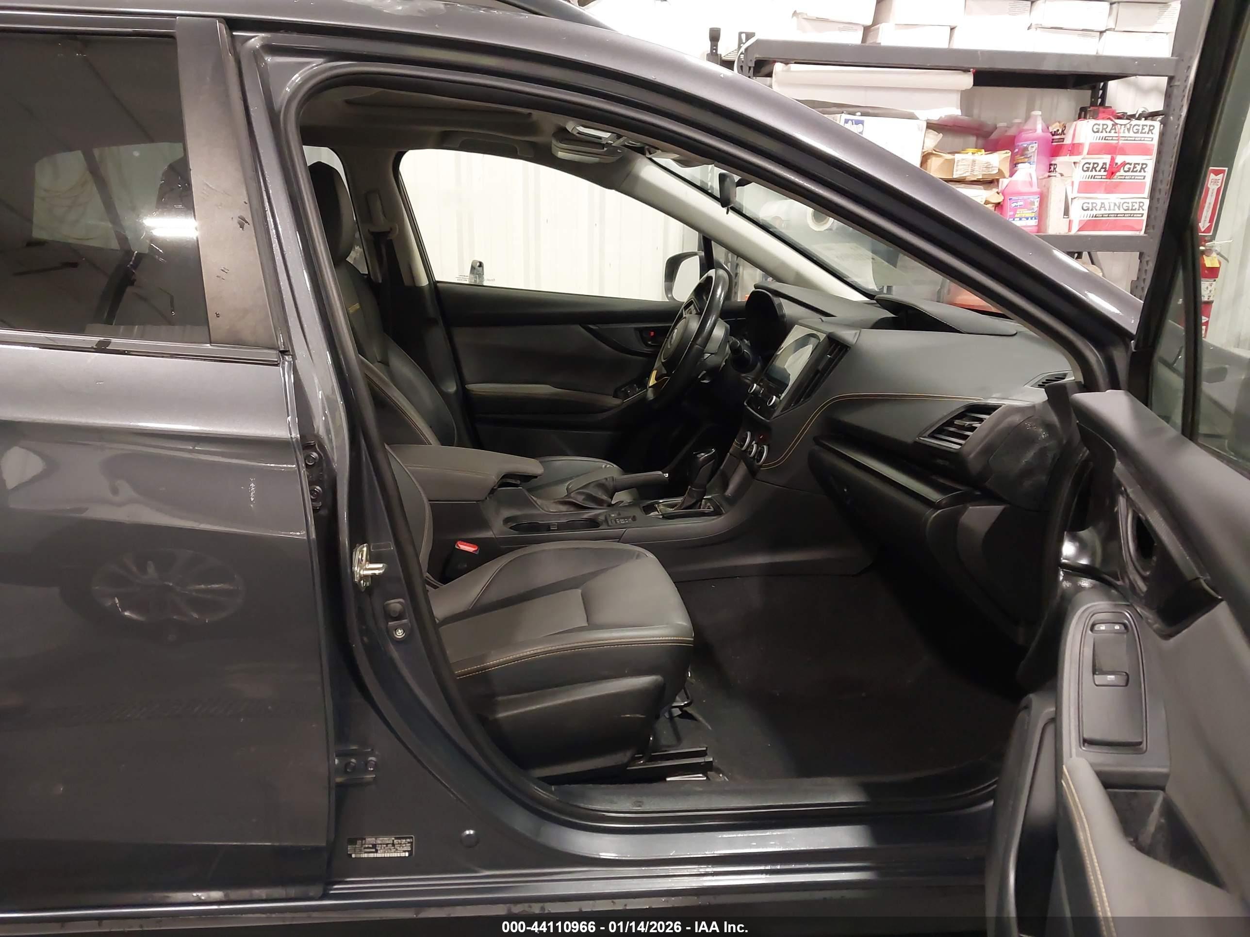 SUBARU CROSSTREK image 5