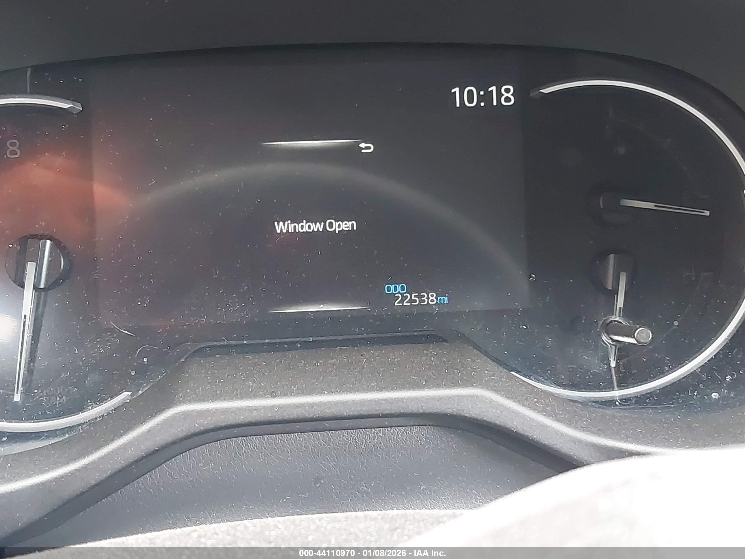 TOYOTA RAV4 image 7