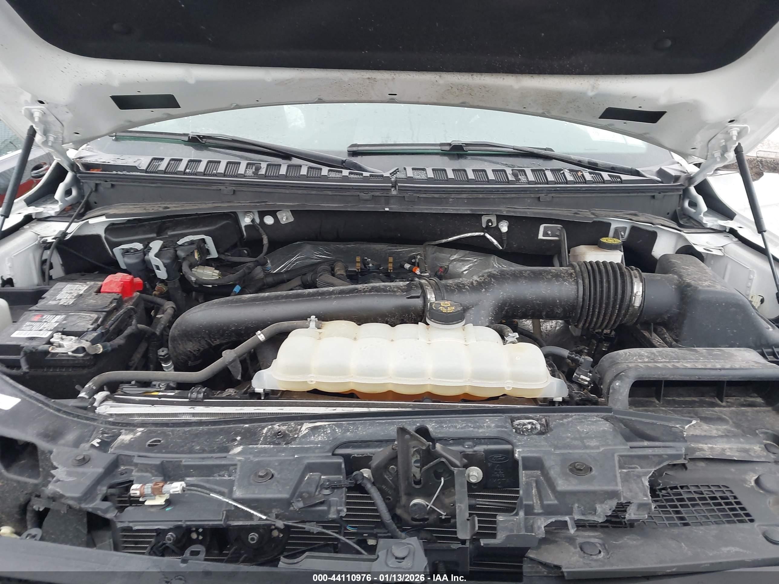 FORD EXPEDITION image 10