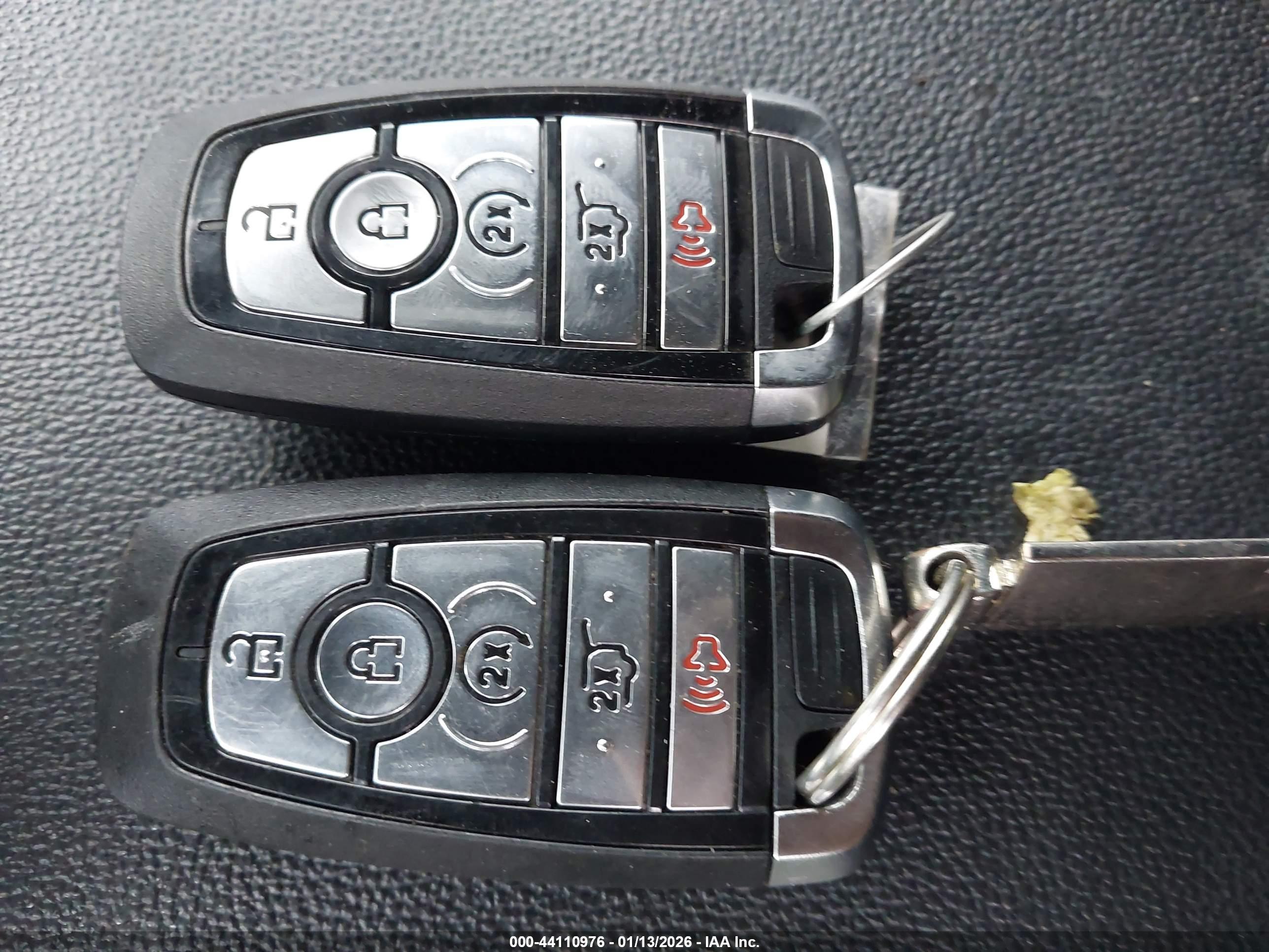FORD EXPEDITION image 11