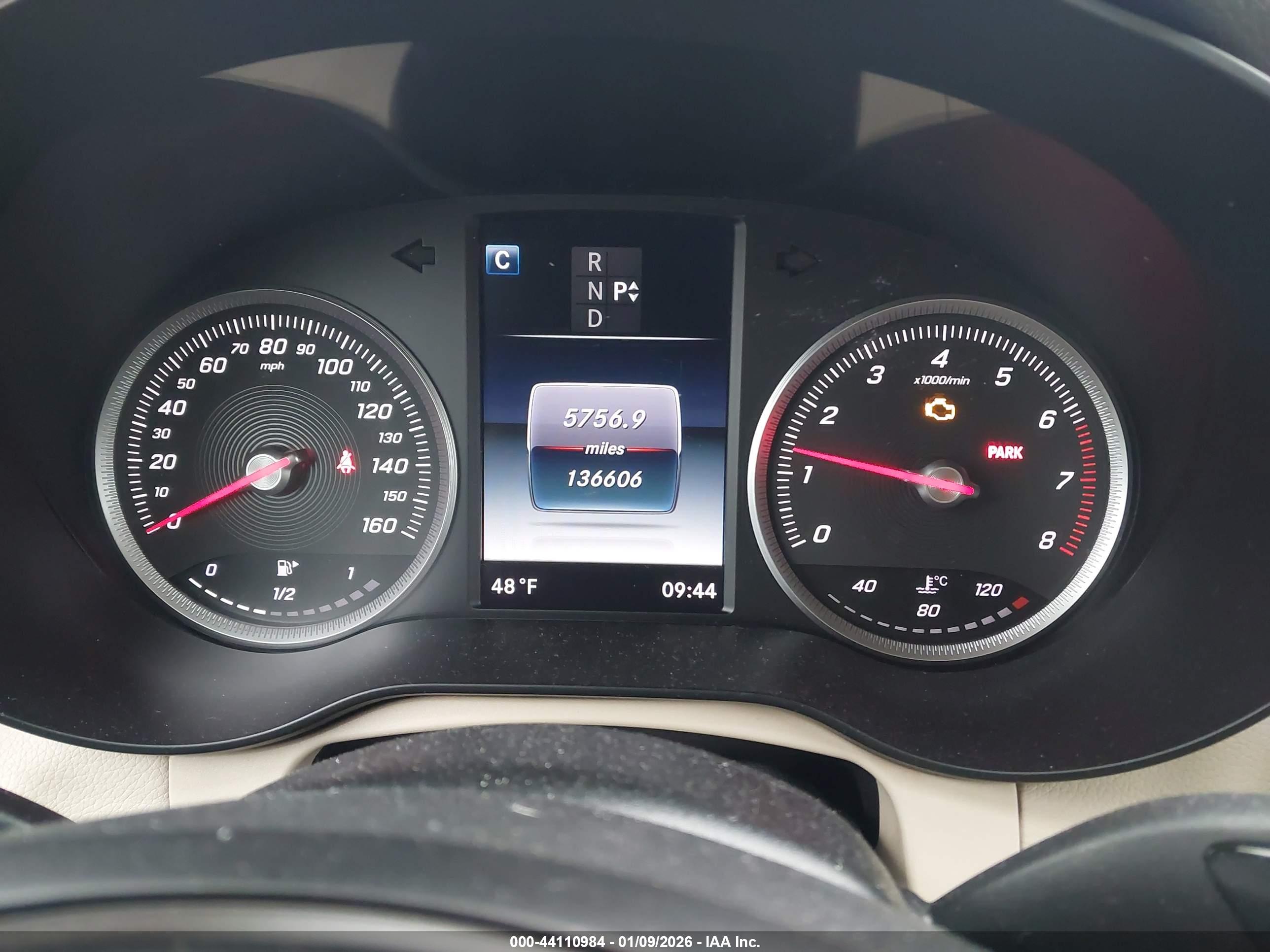 MERCEDES-BENZ GLC image 7
