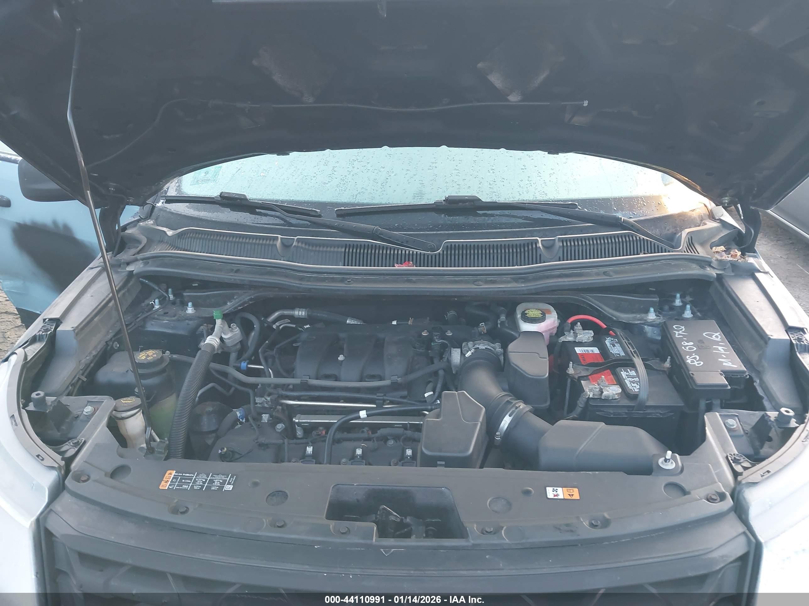 FORD POLICE image 10