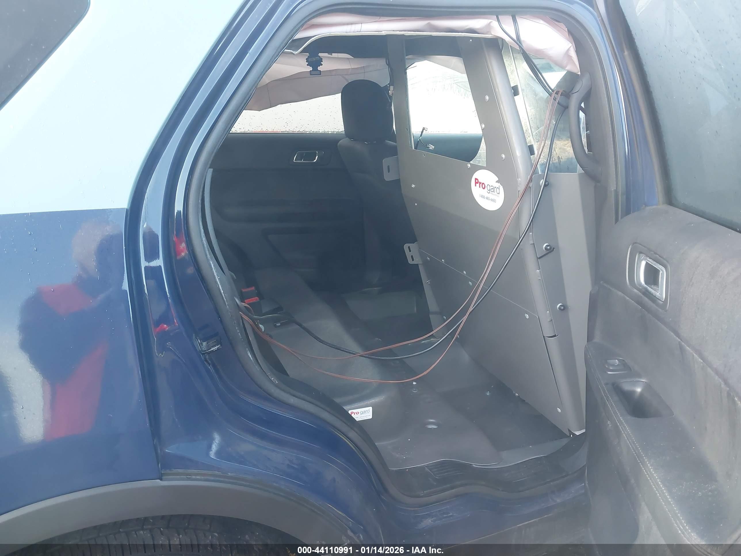 FORD POLICE image 8