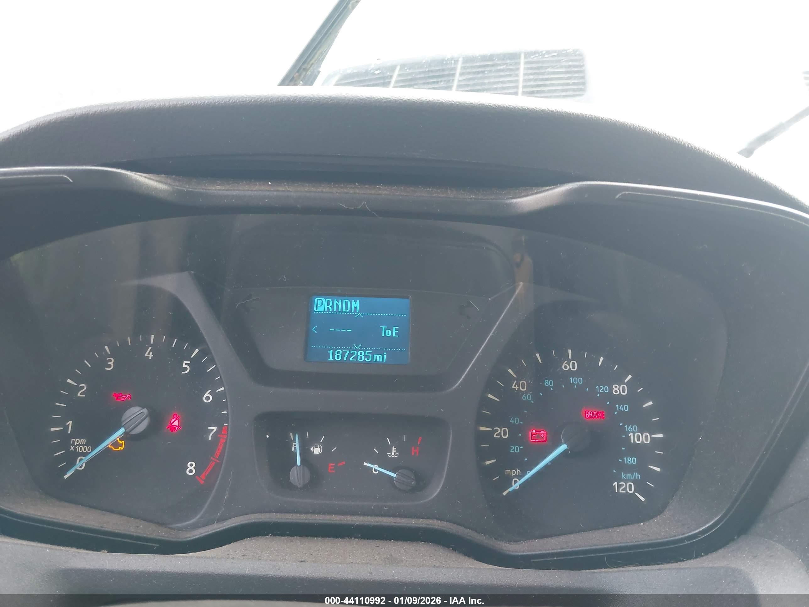 FORD TRANSIT-350 image 6