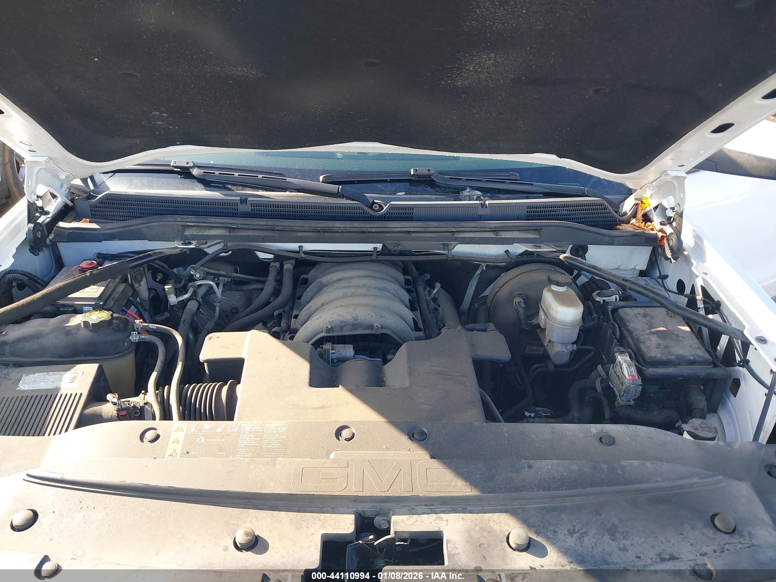 GMC SIERRA image 10
