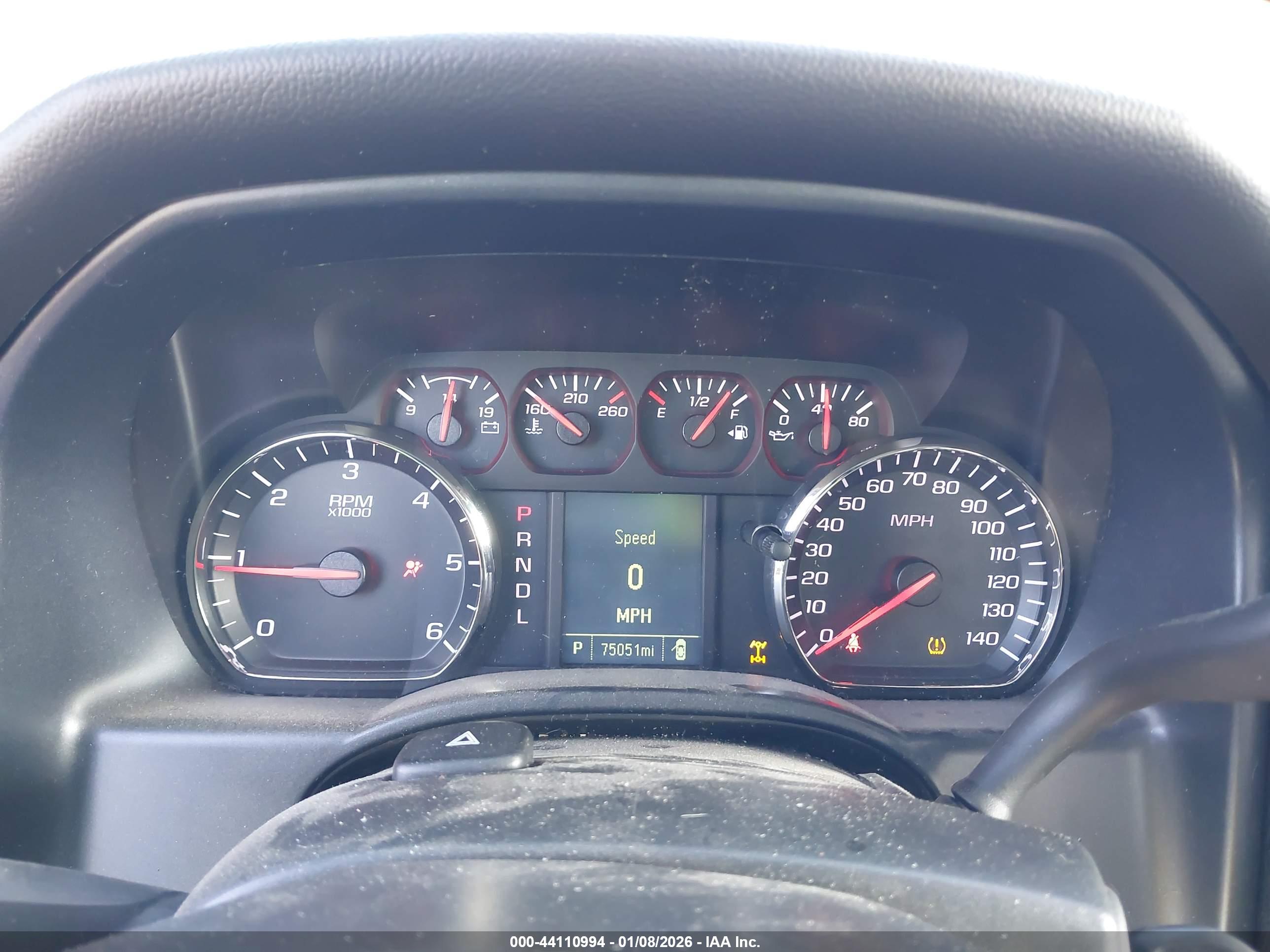 GMC SIERRA image 7