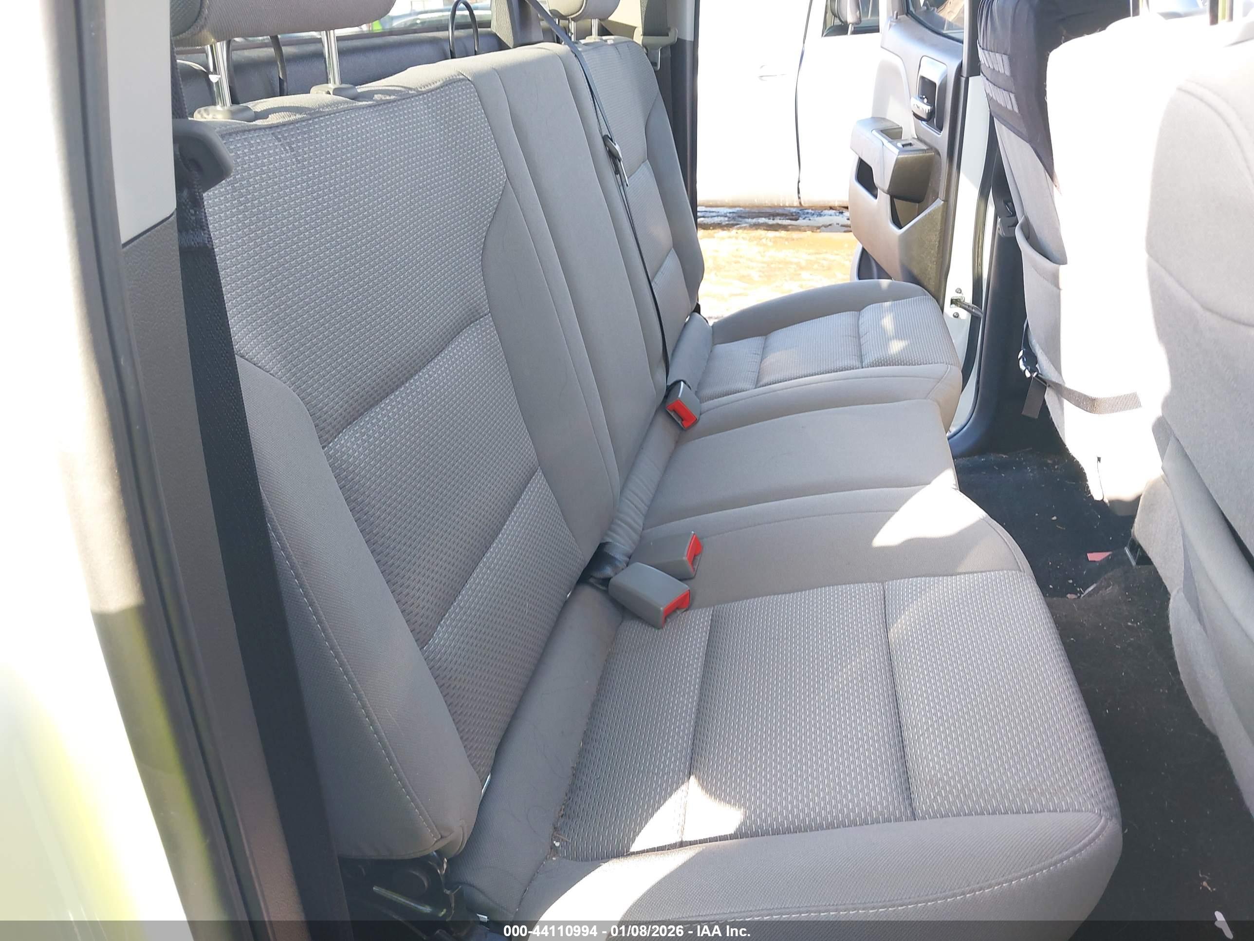 GMC SIERRA image 8