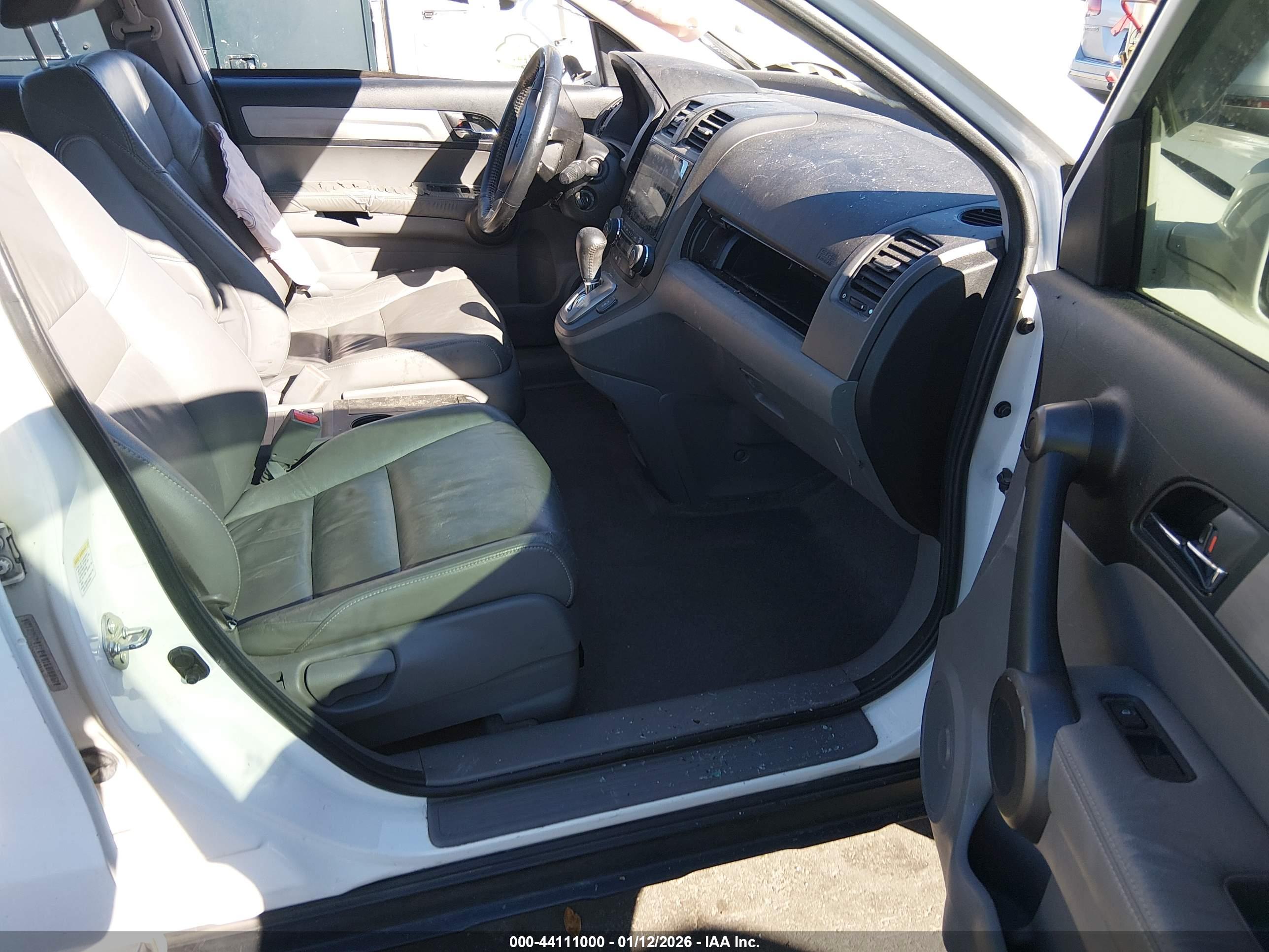 HONDA CR-V image 5