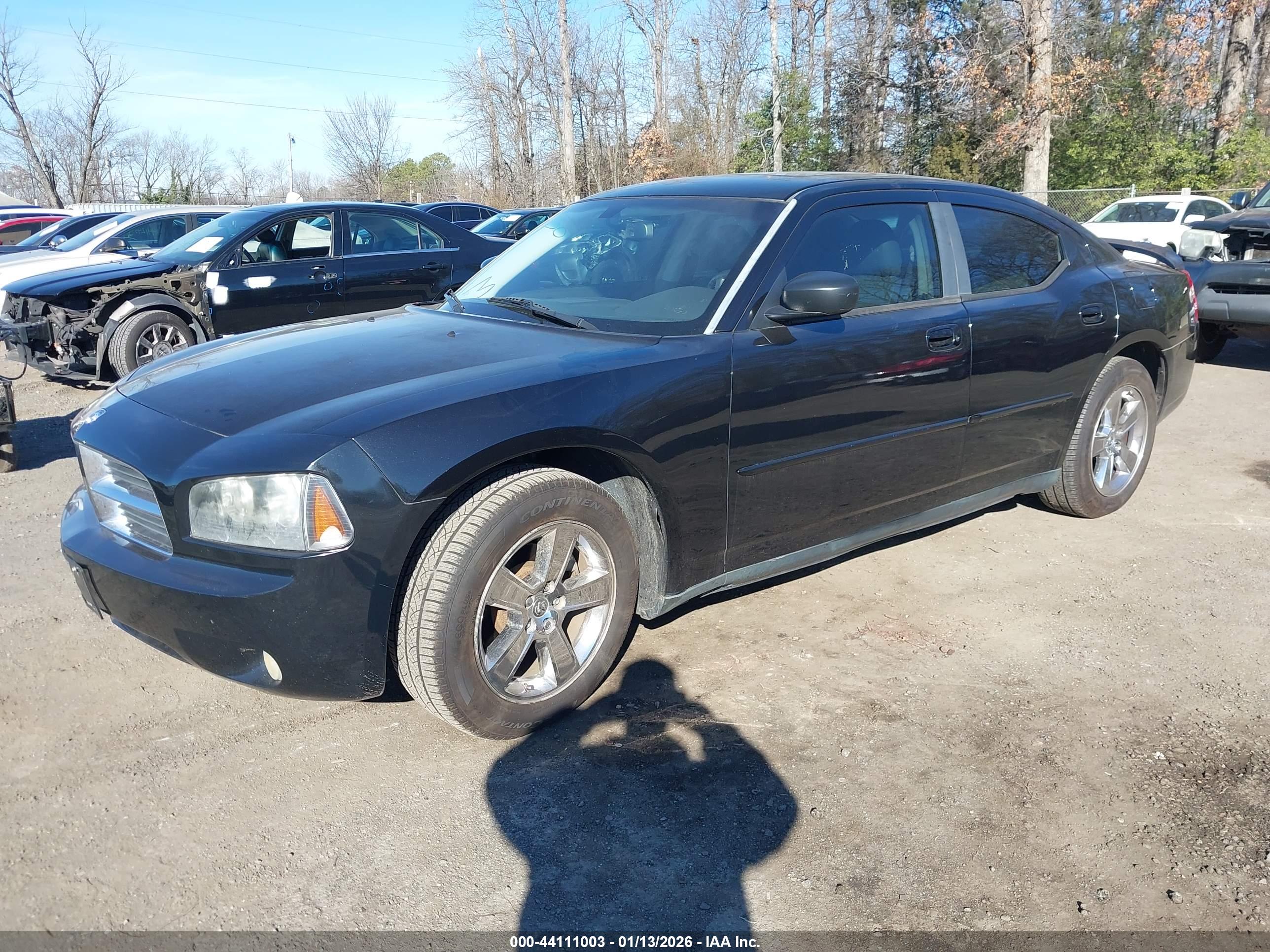 DODGE CHARGER image 2