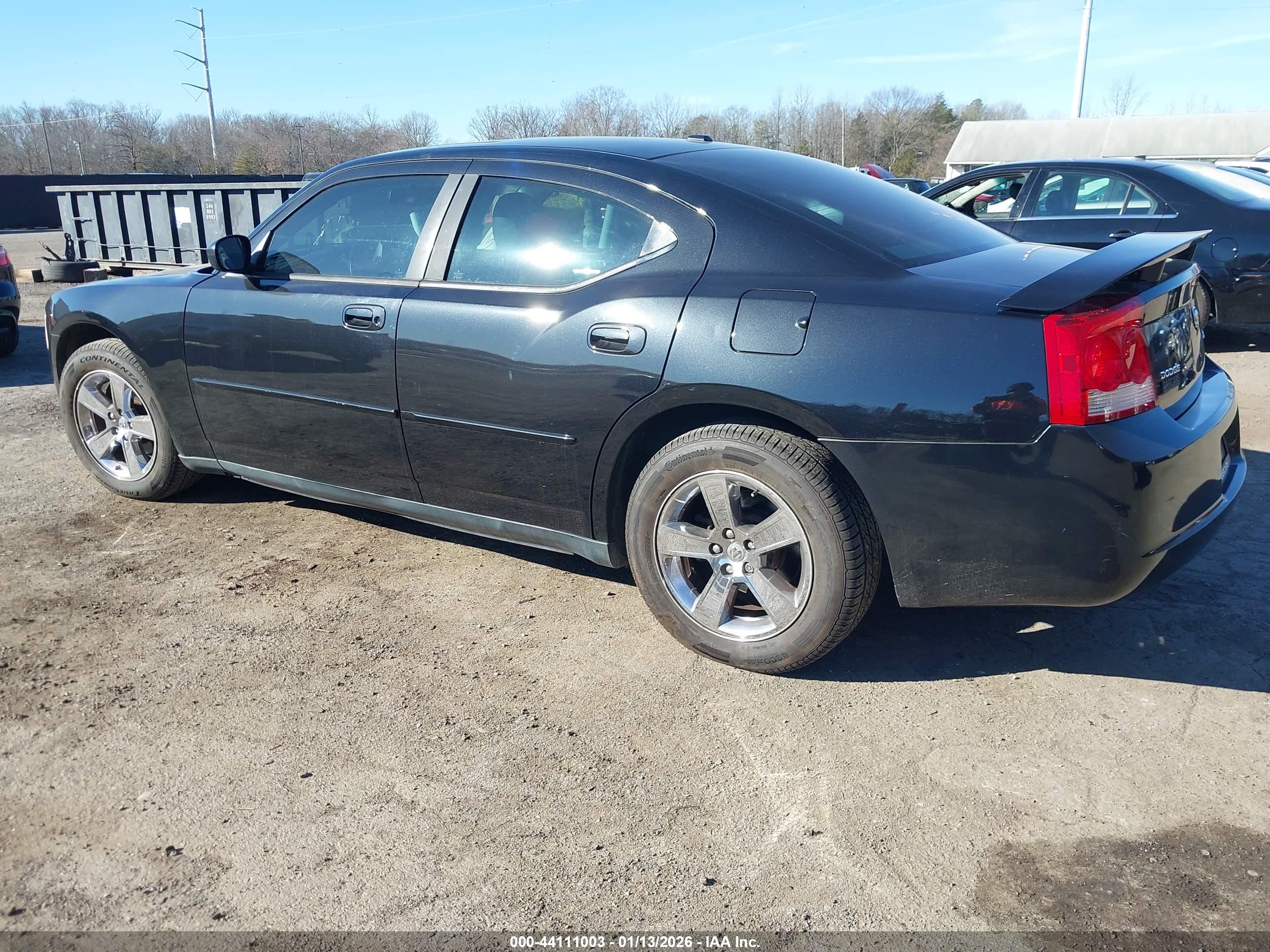 DODGE CHARGER image 3