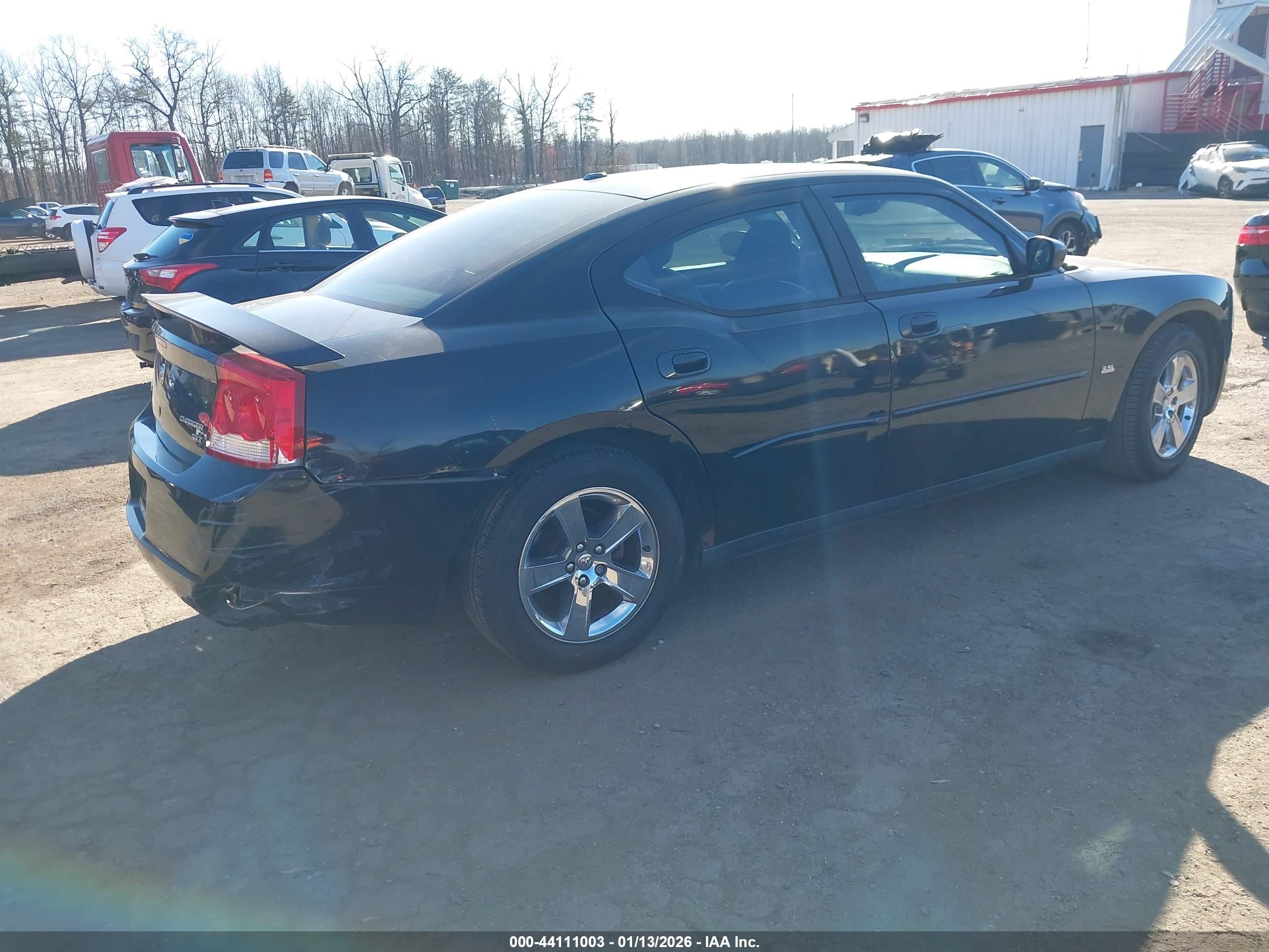 DODGE CHARGER image 4