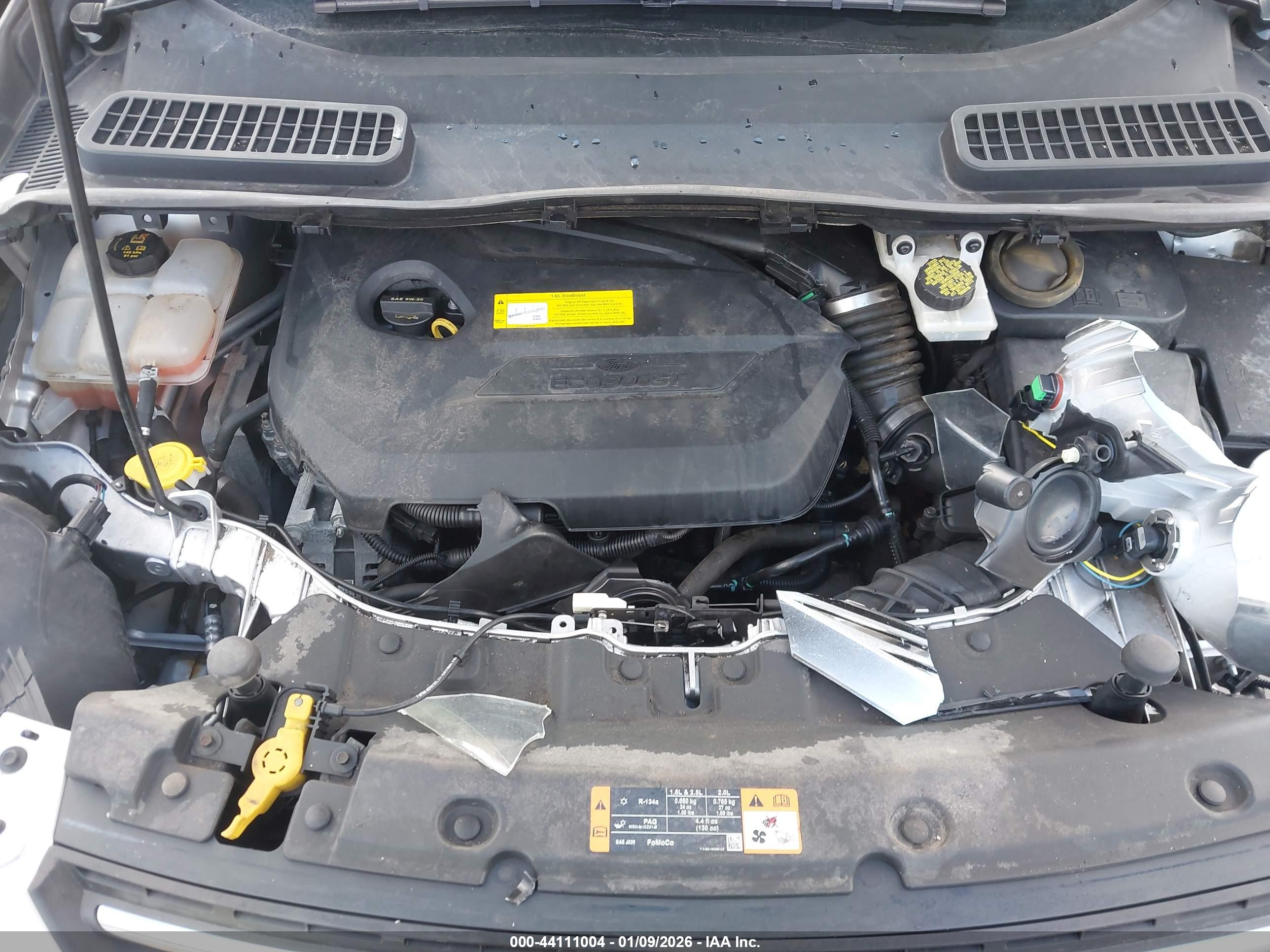 FORD ESCAPE image 10