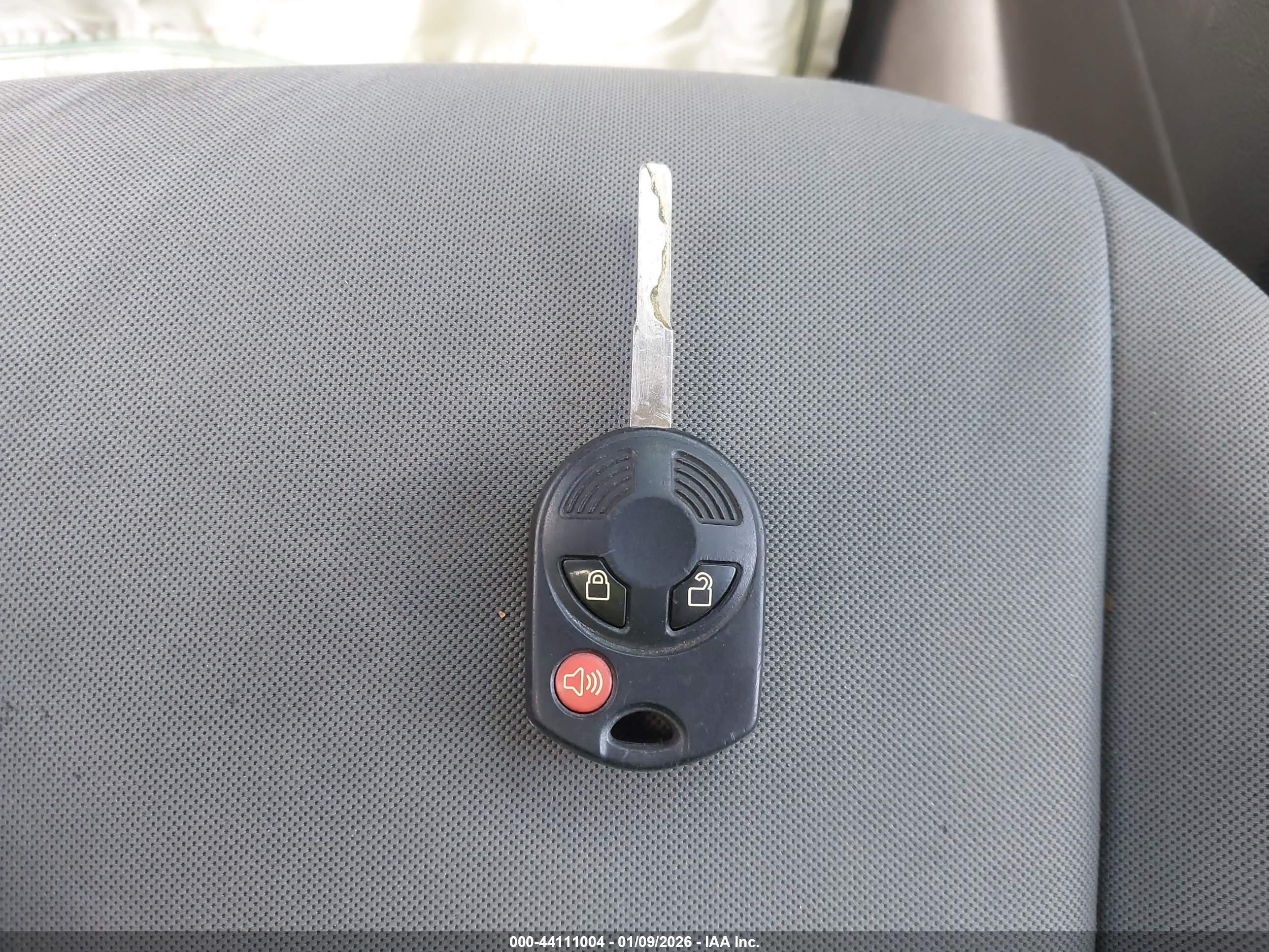 FORD ESCAPE image 11