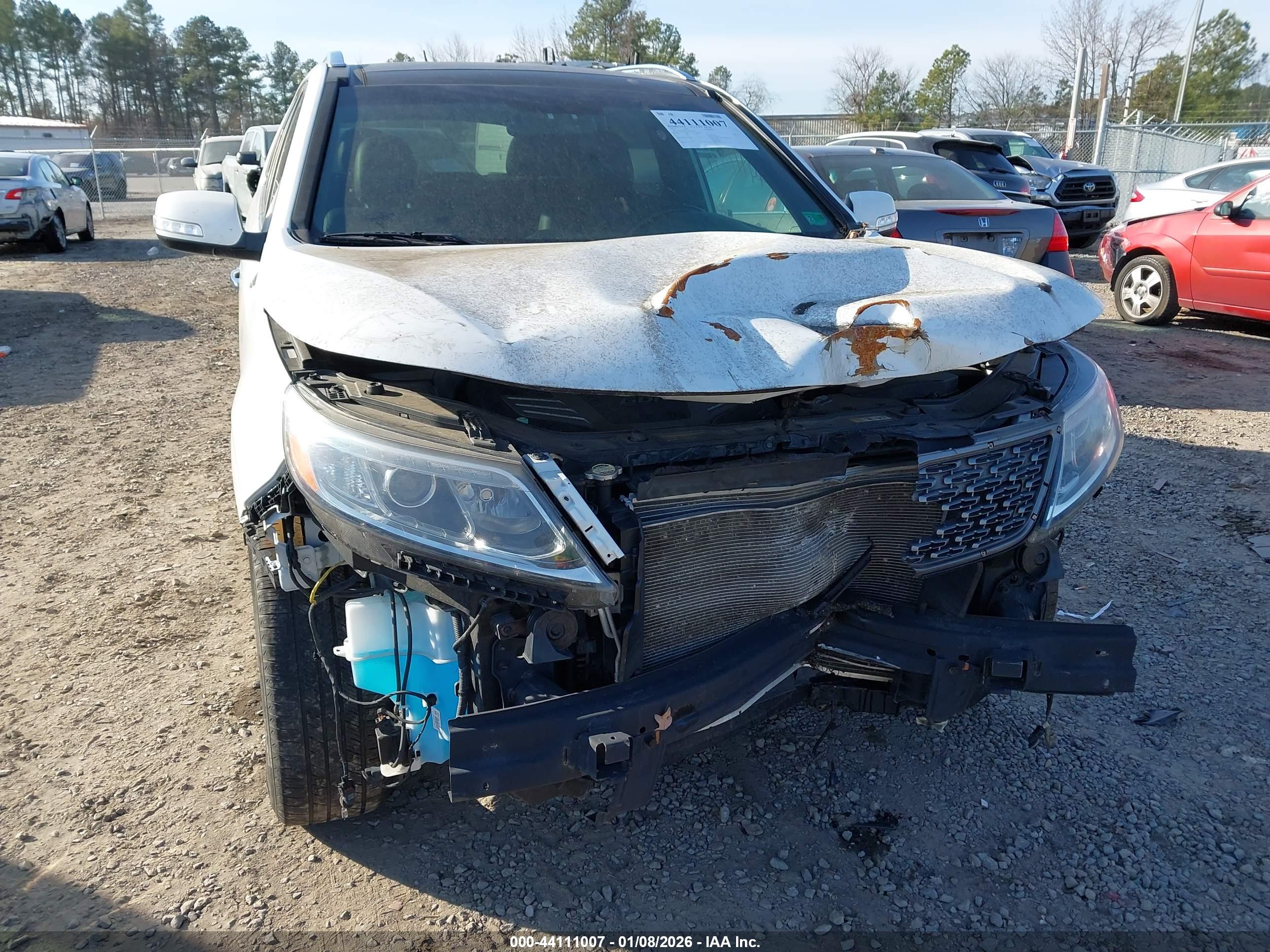 KIA SORENTO image 6