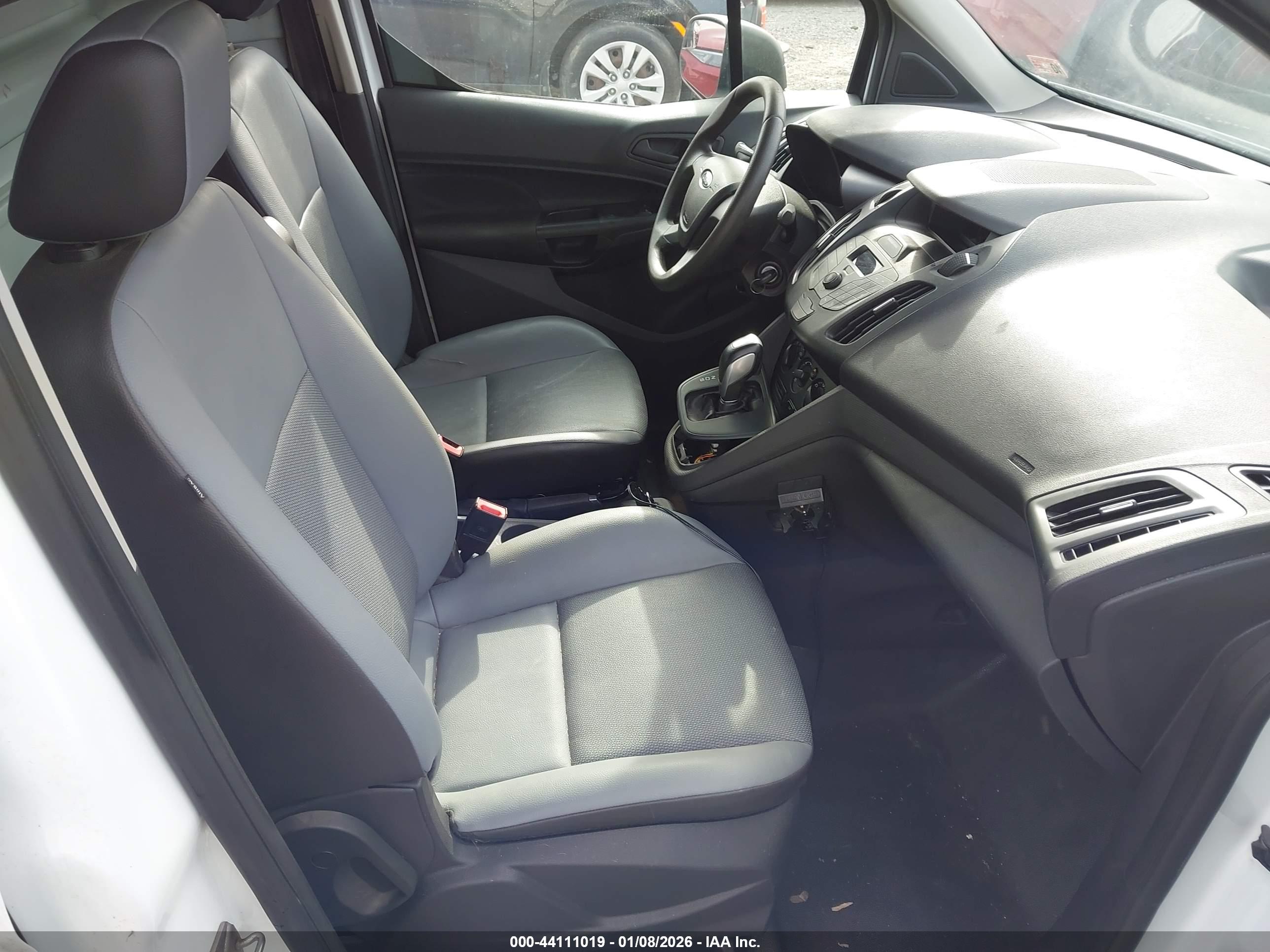 FORD TRANSIT image 5