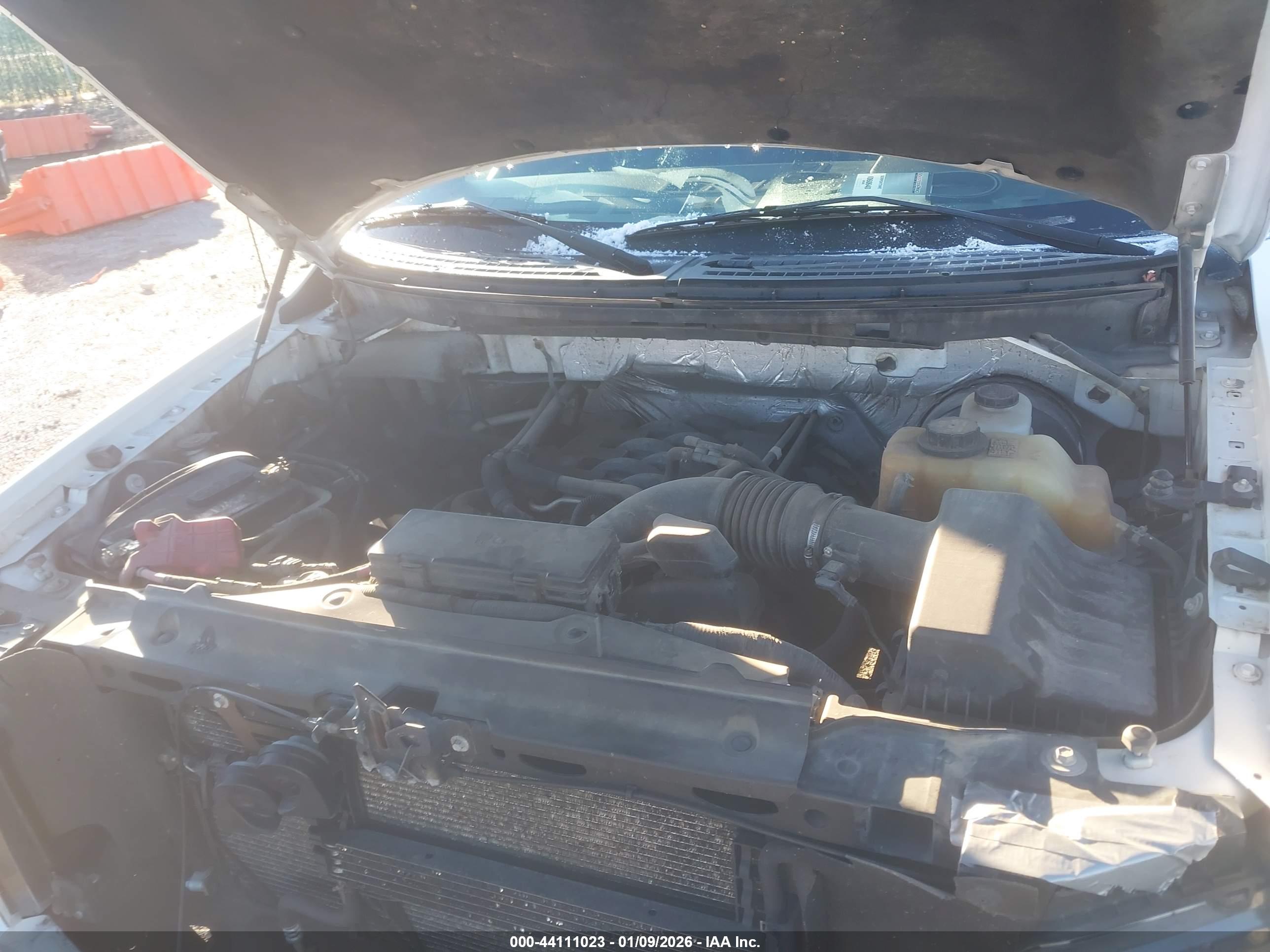 FORD F-150 image 10