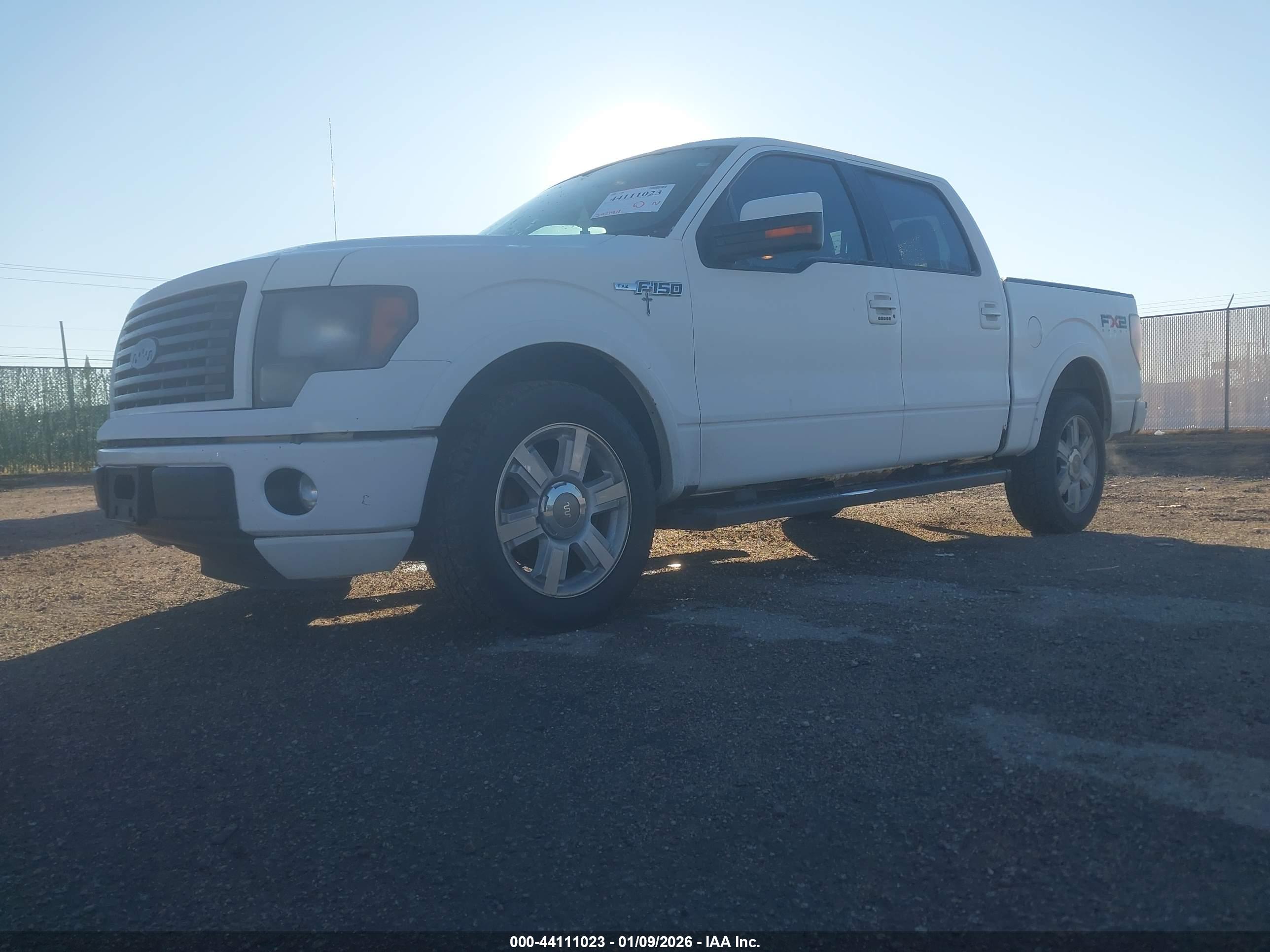 FORD F-150 image 2