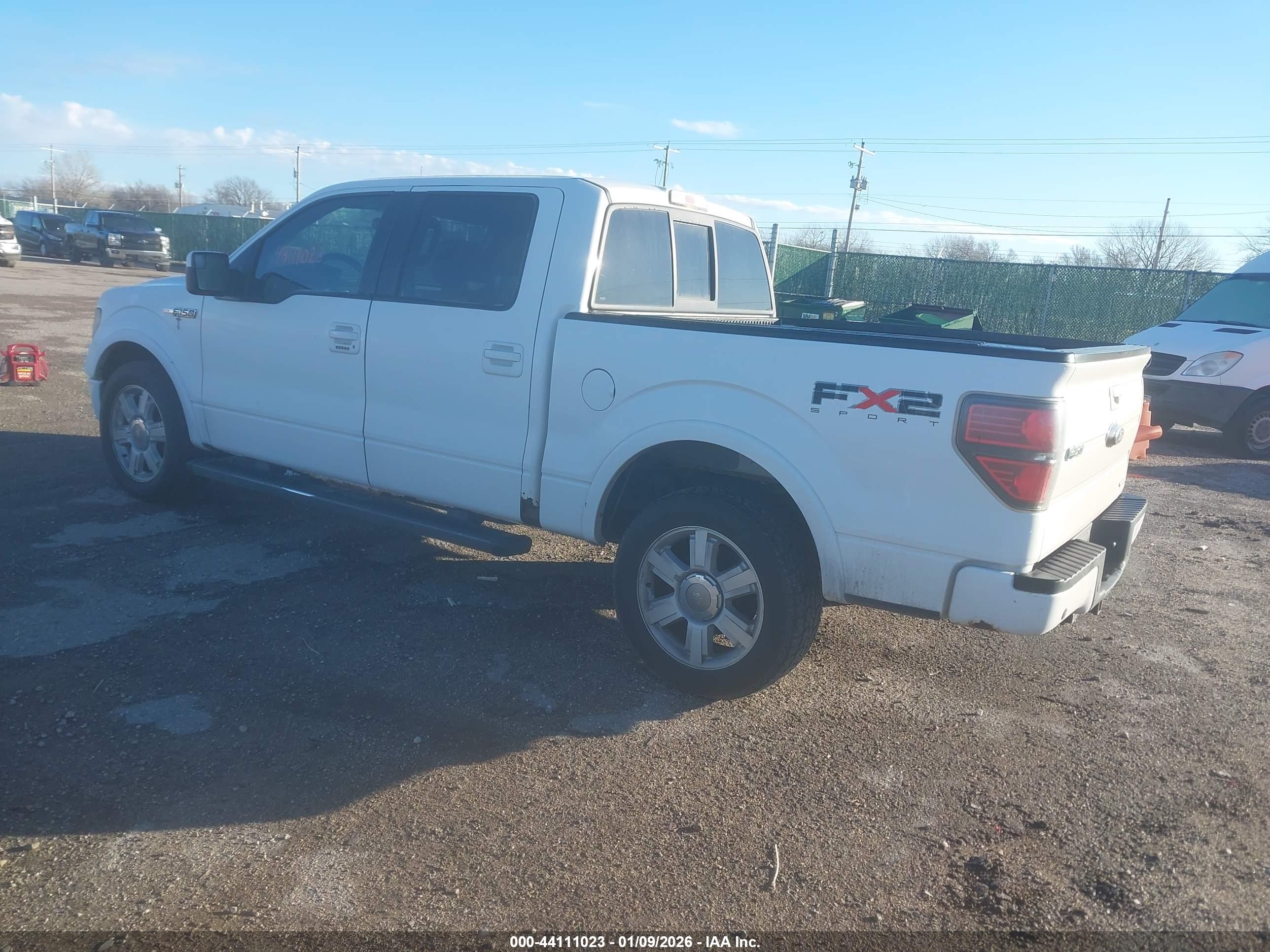 FORD F-150 image 3