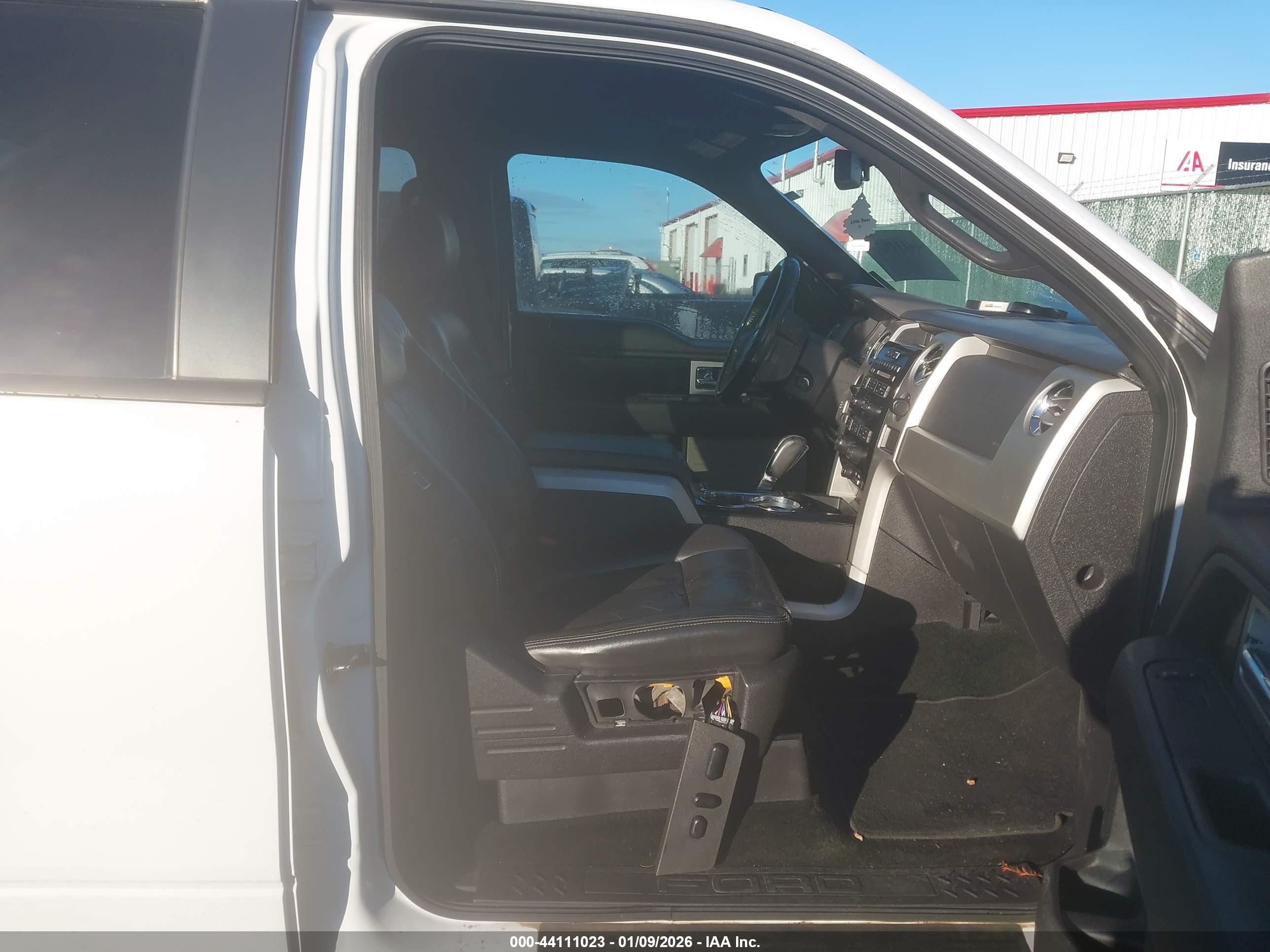 FORD F-150 image 5