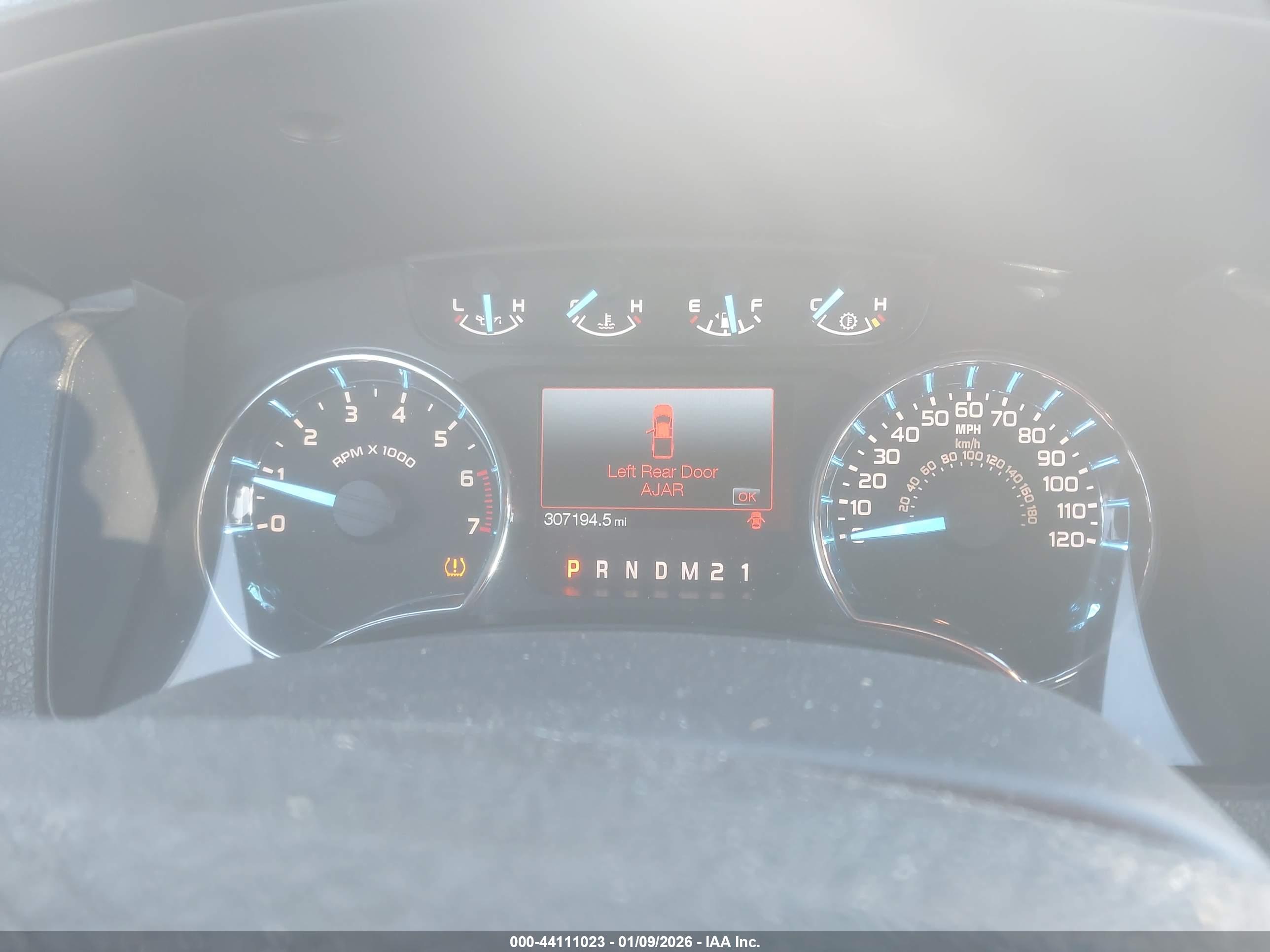 FORD F-150 image 7