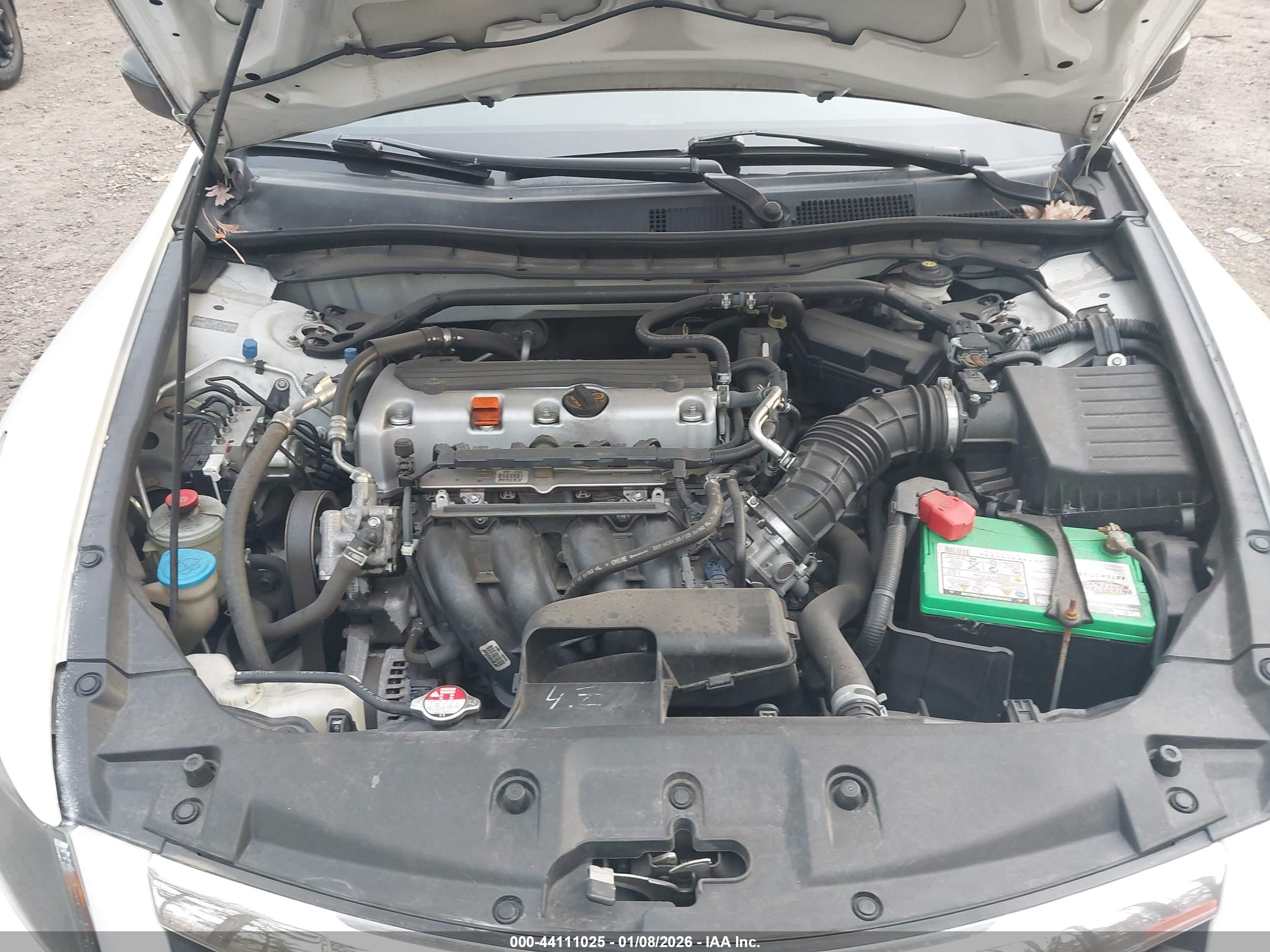 HONDA ACCORD image 10