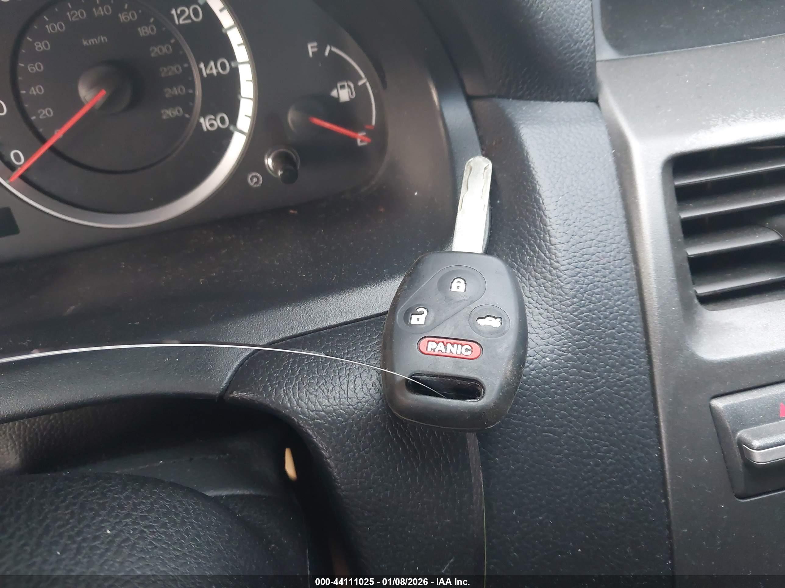 HONDA ACCORD image 11