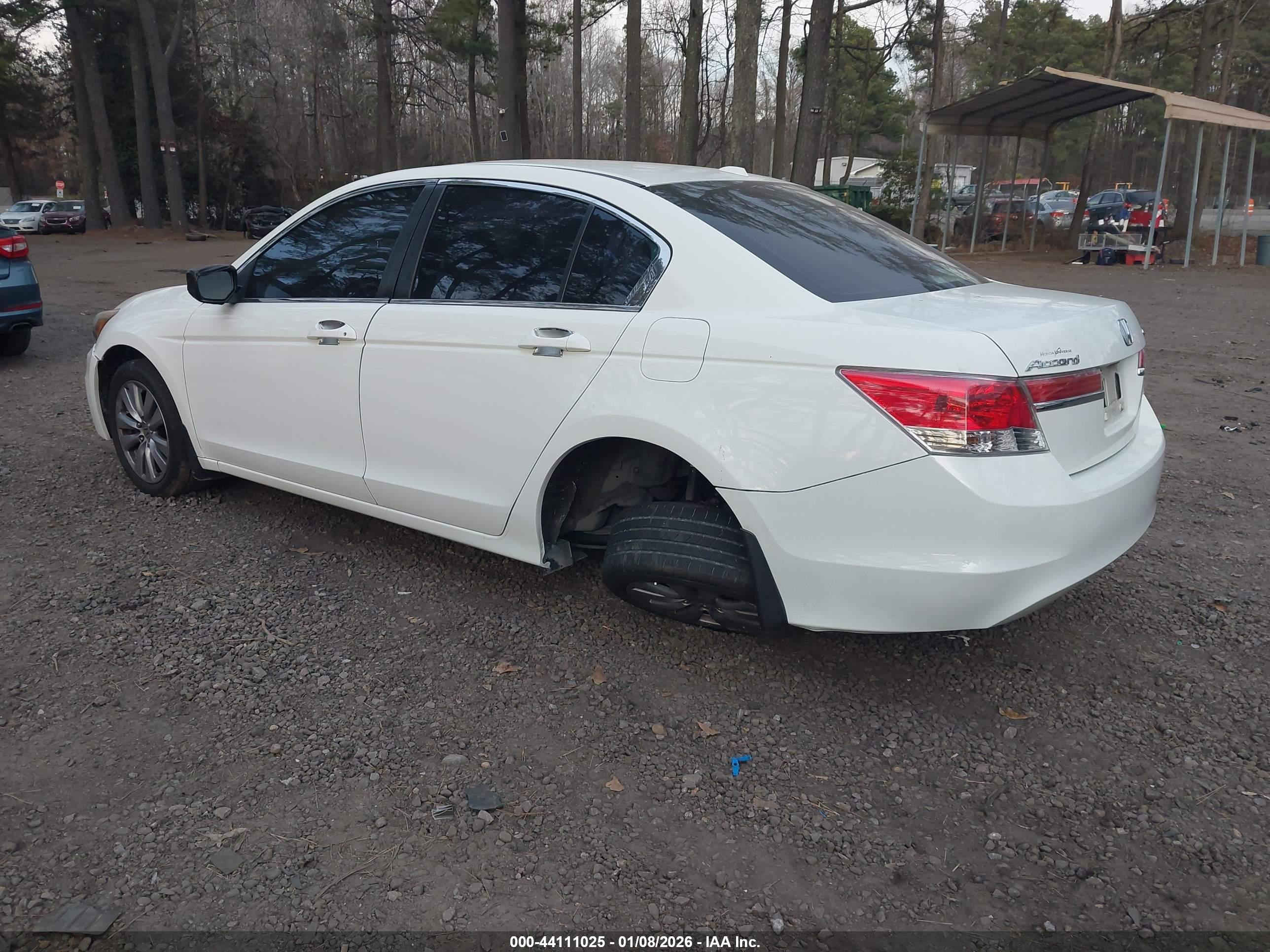 HONDA ACCORD image 3