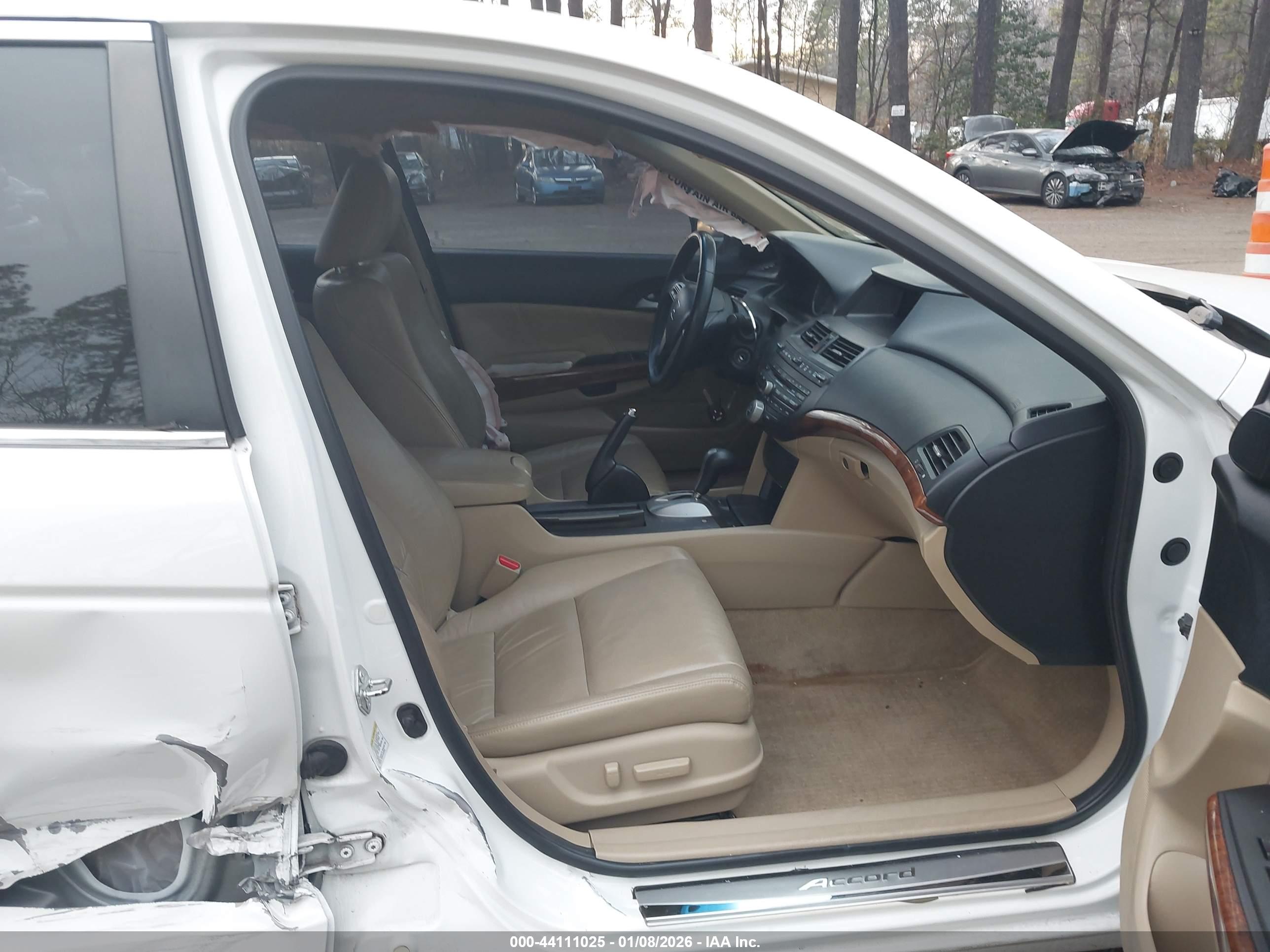 HONDA ACCORD image 5