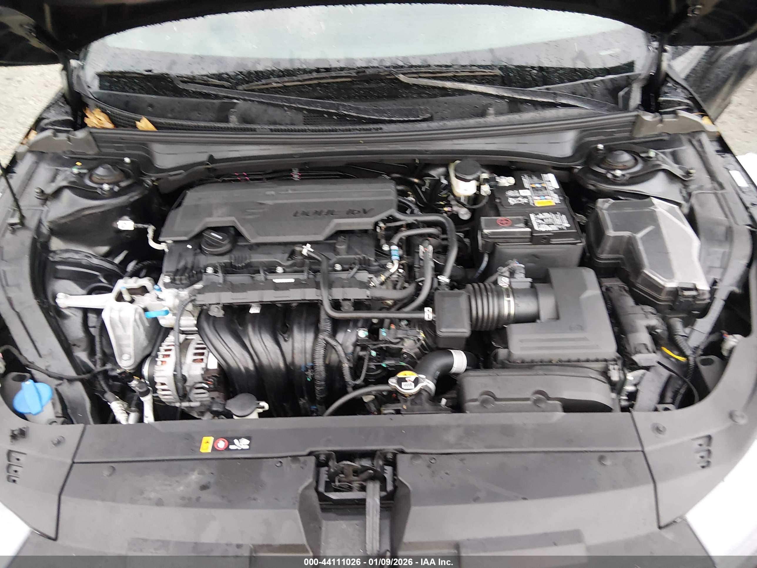 KIA K4 image 10