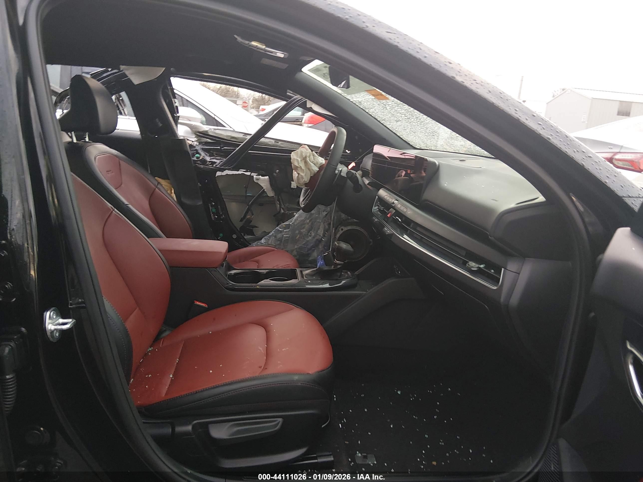 KIA K4 image 5