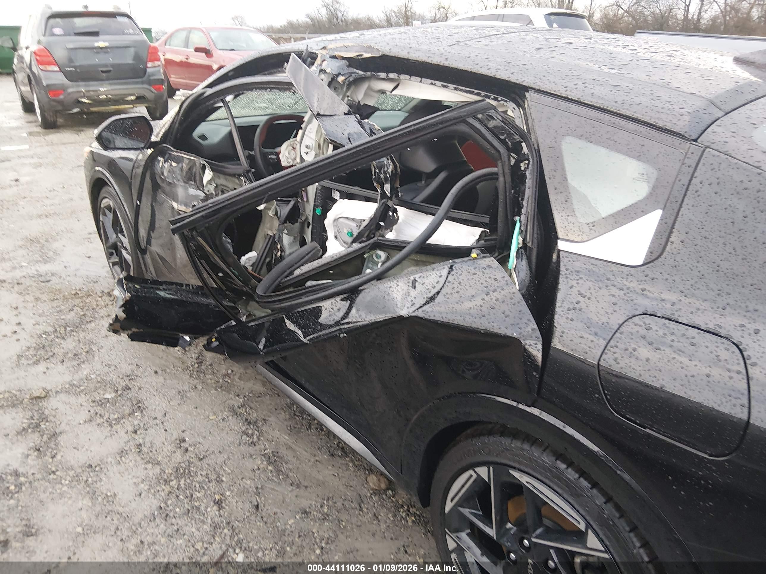 KIA K4 image 6