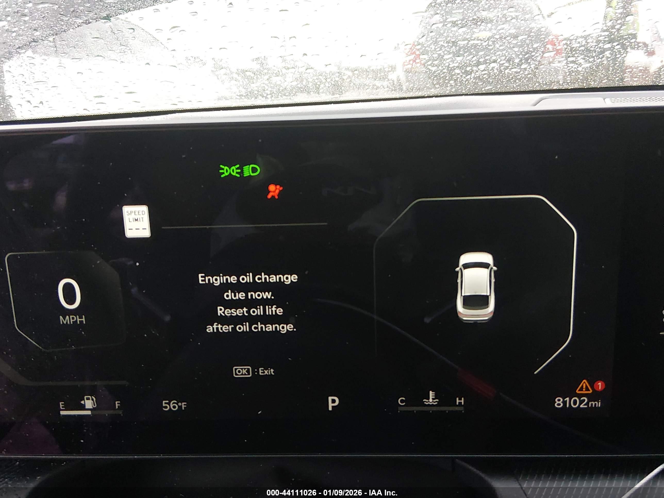 KIA K4 image 7