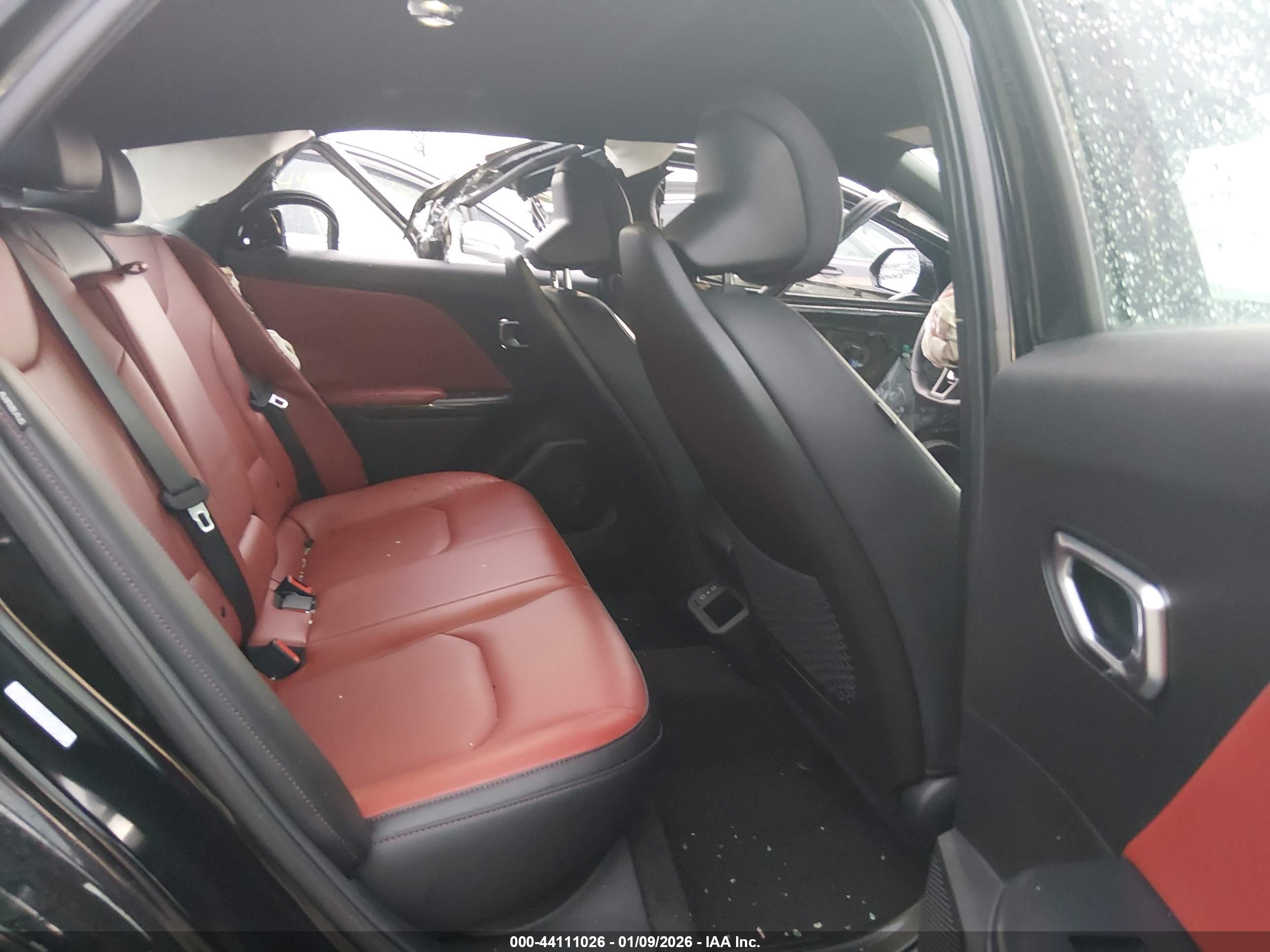 KIA K4 image 8