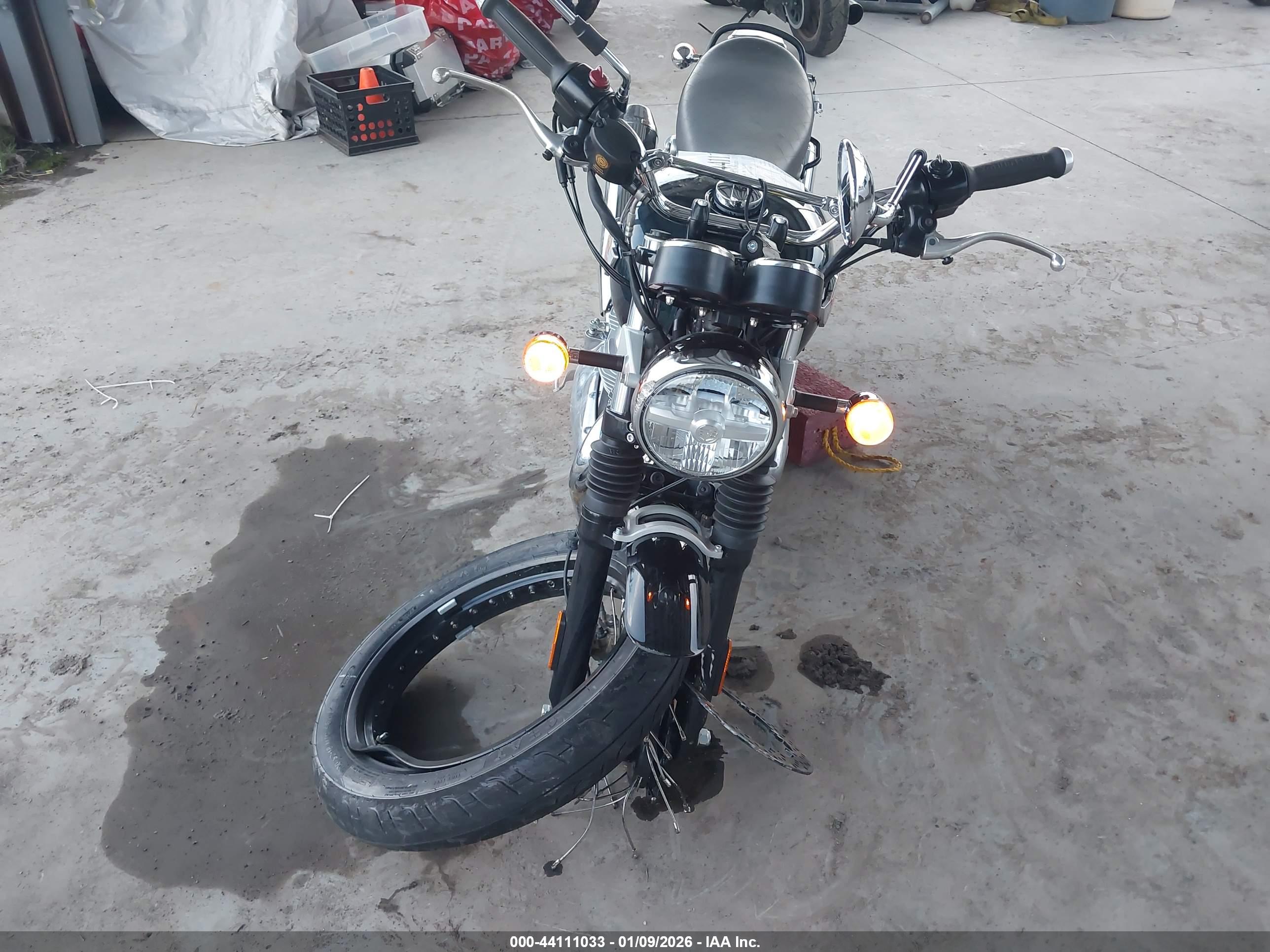 ROYAL ENFIELD image 5