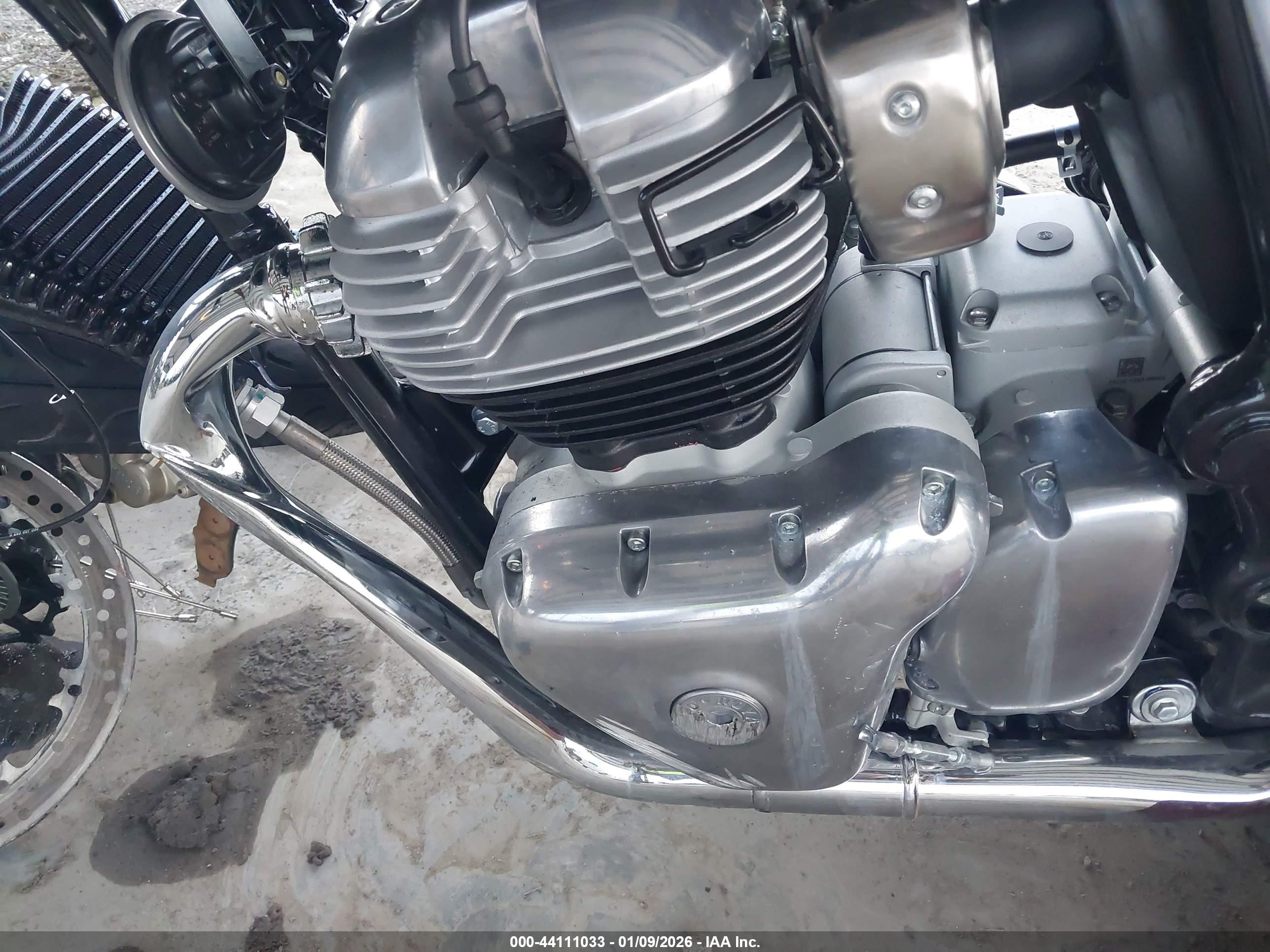ROYAL ENFIELD image 9