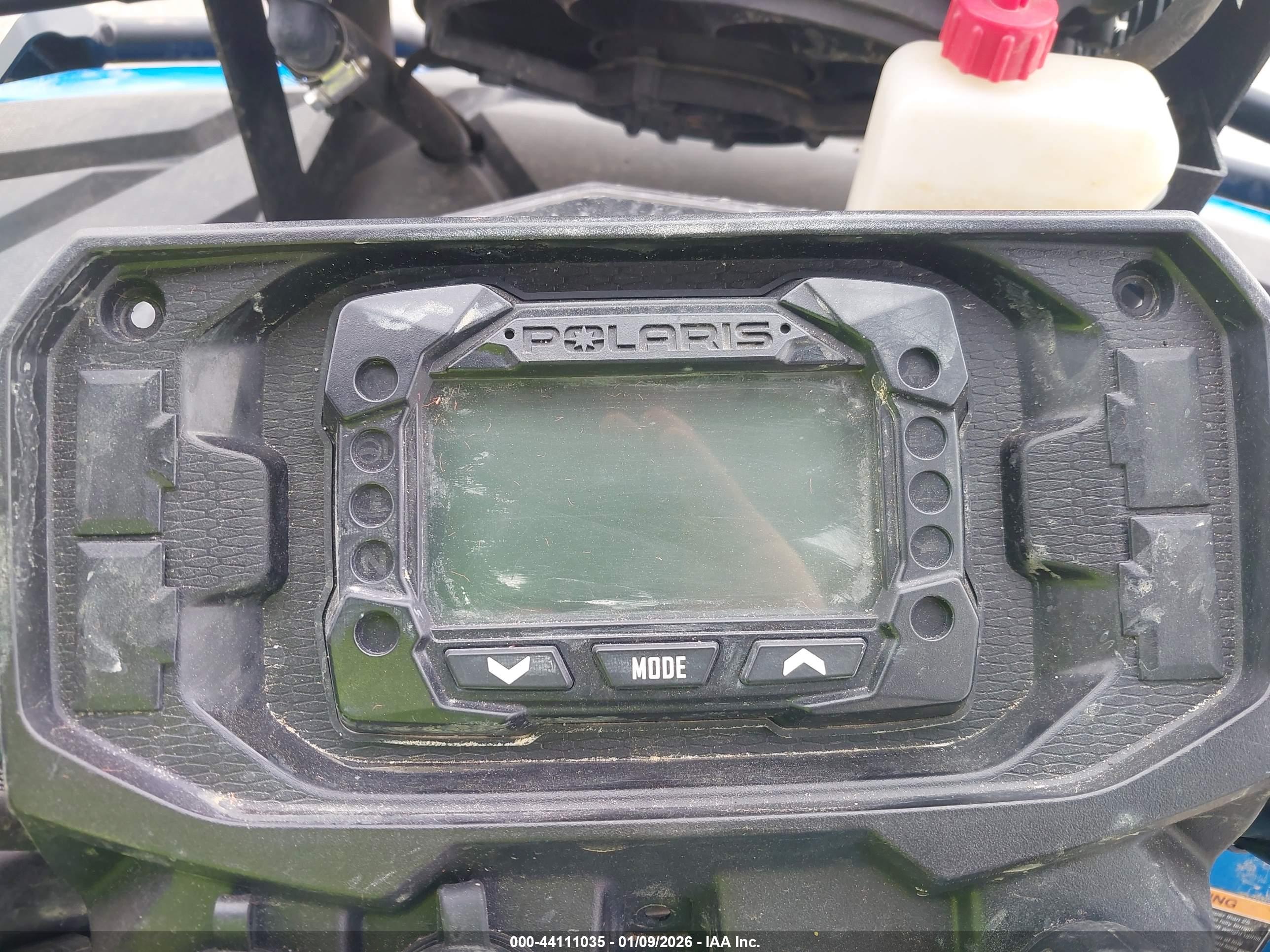POLARIS SPORTSMAN image 7