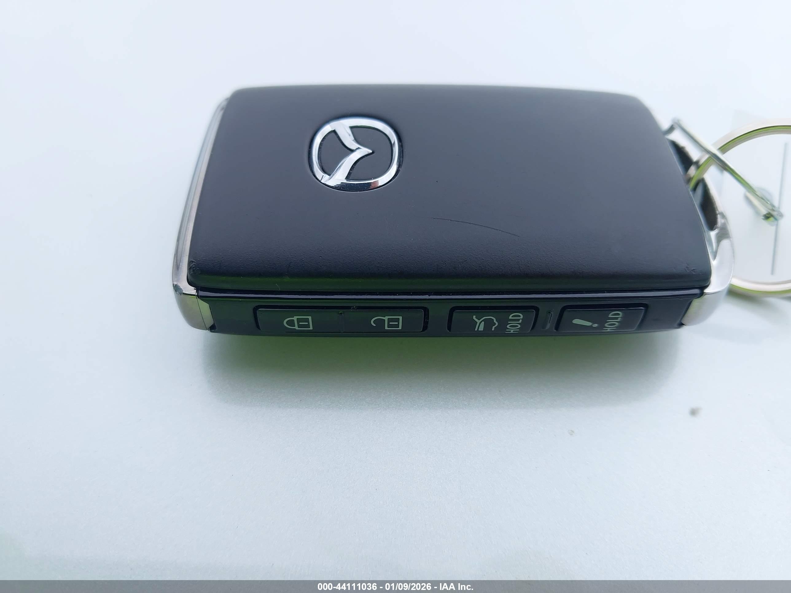 MAZDA CX-50 image 11