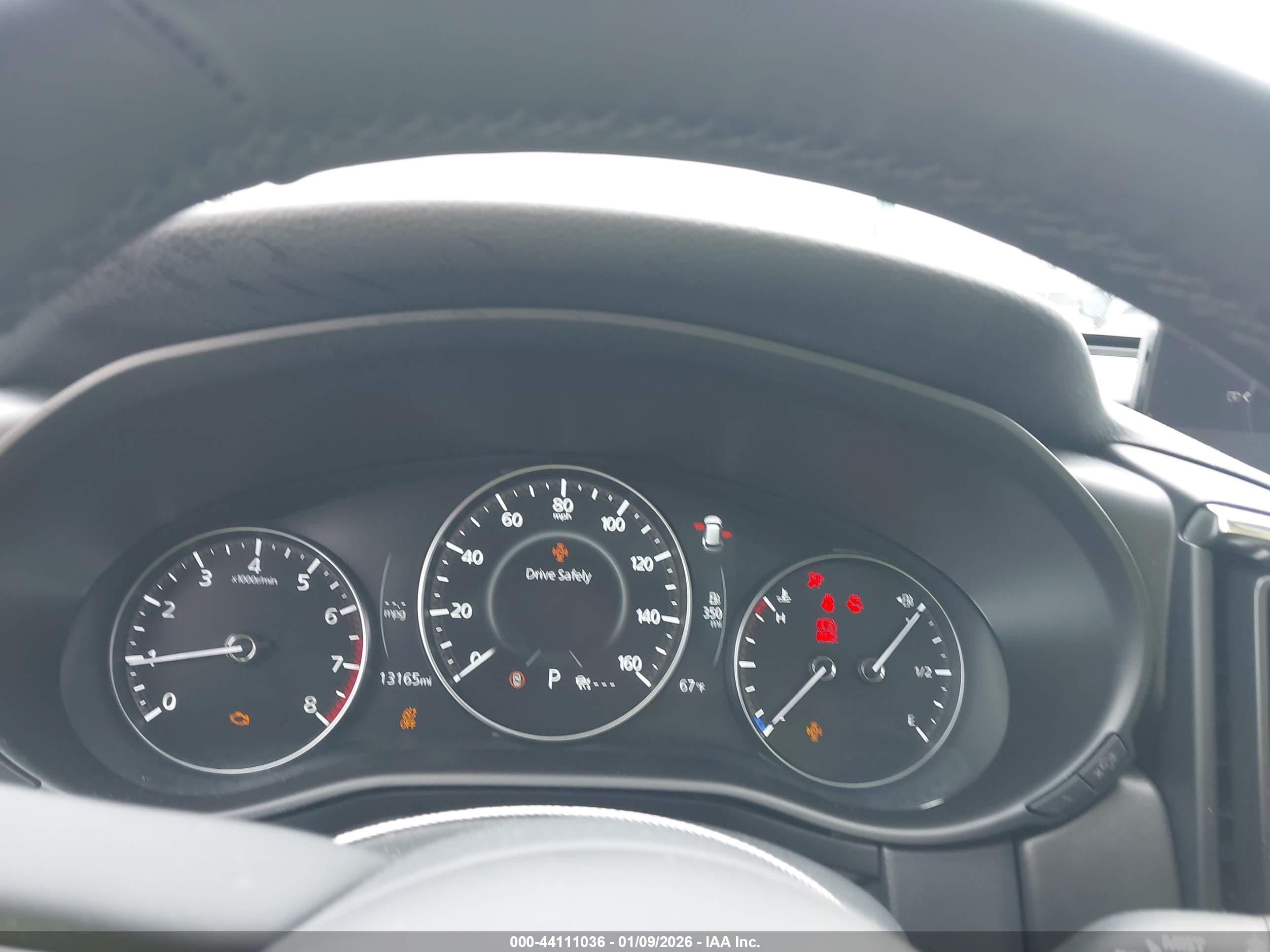 MAZDA CX-50 image 7