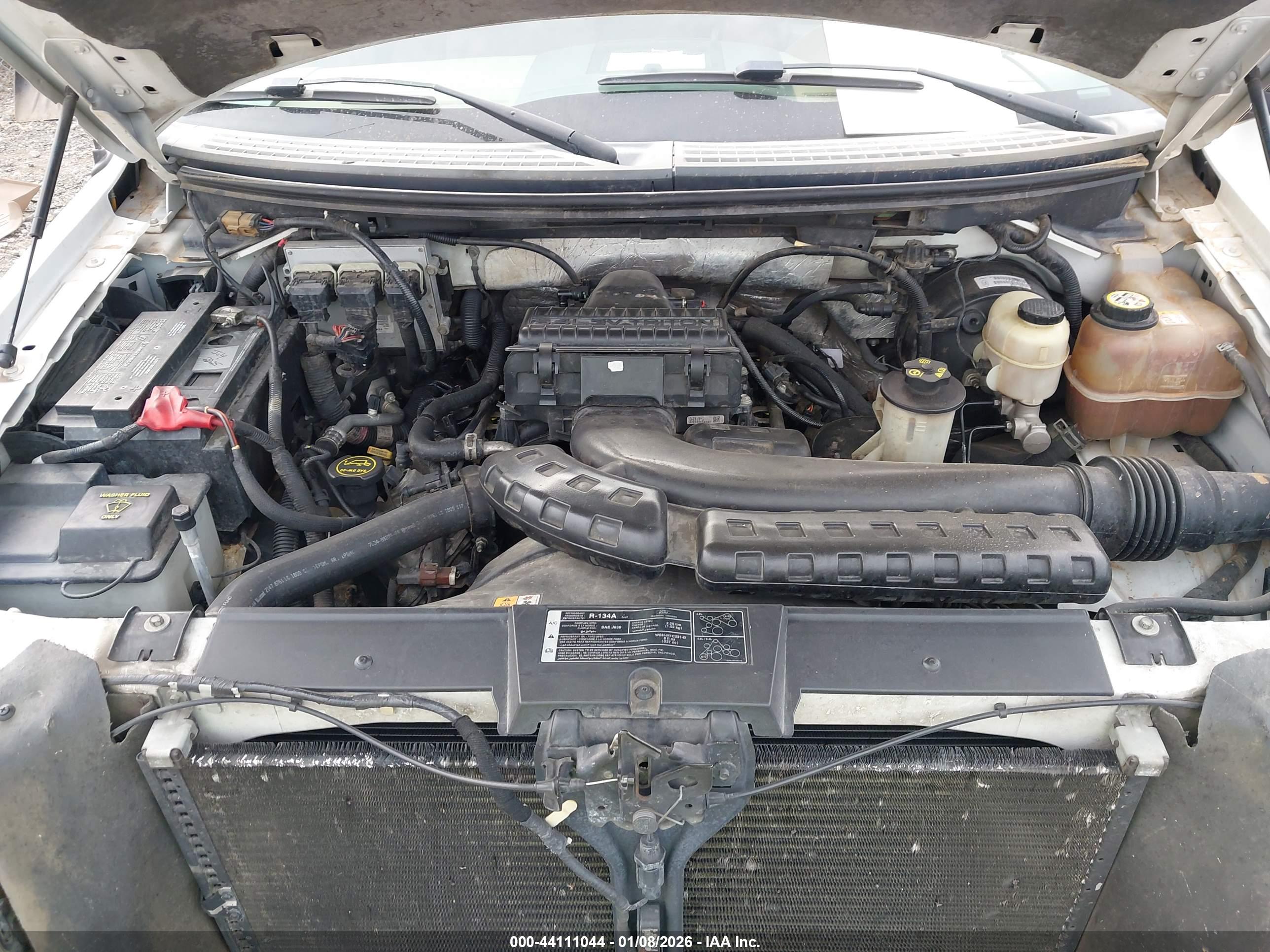 FORD F-150 image 10