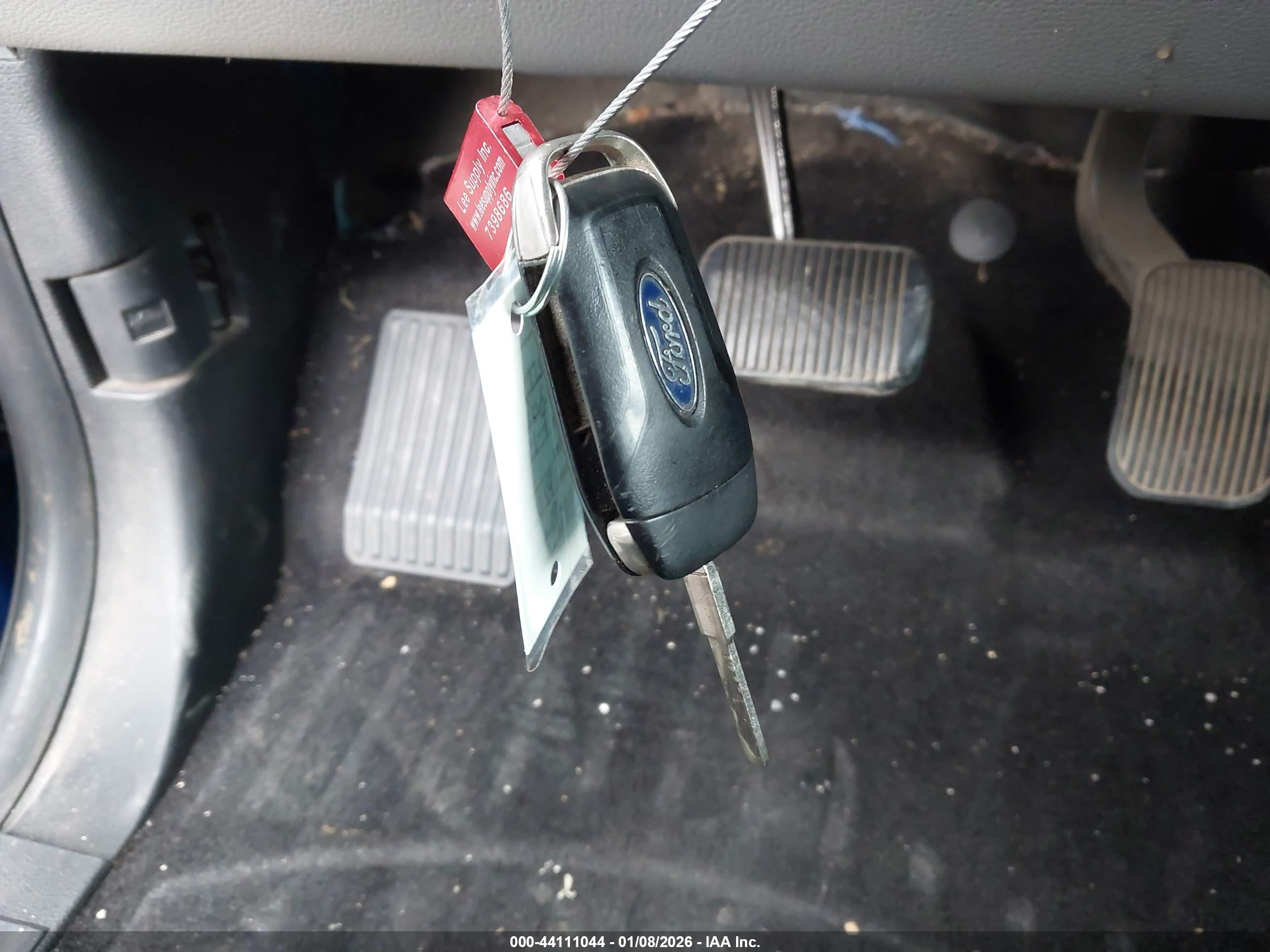 FORD F-150 image 11