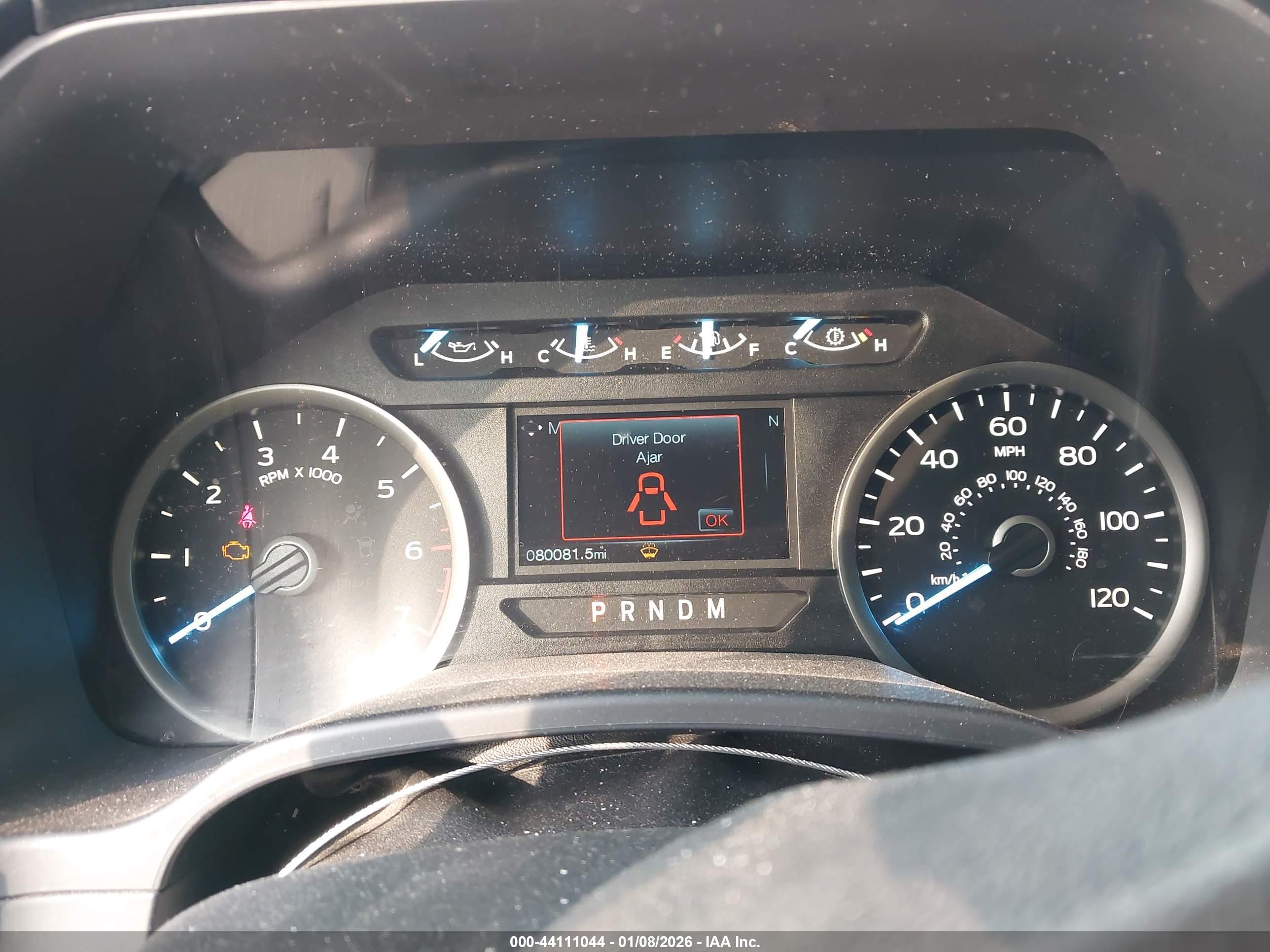 FORD F-150 image 7
