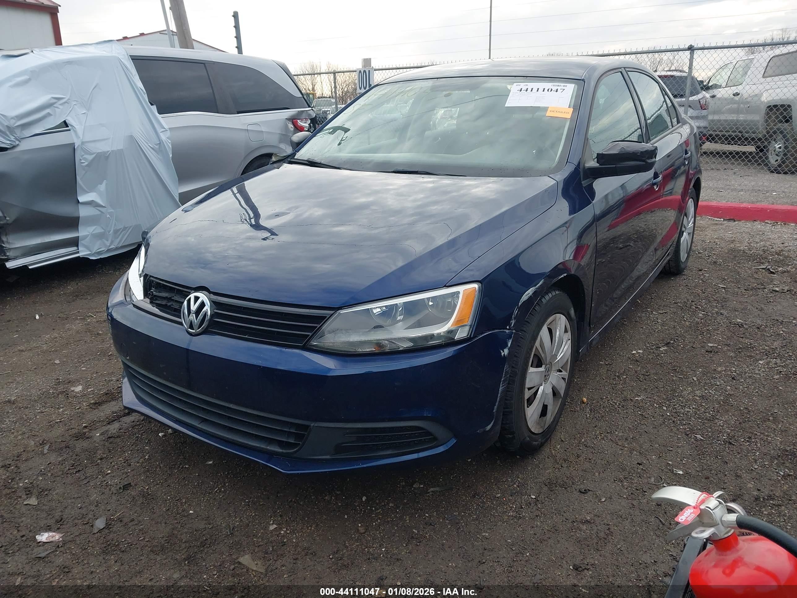 VOLKSWAGEN JETTA image 2